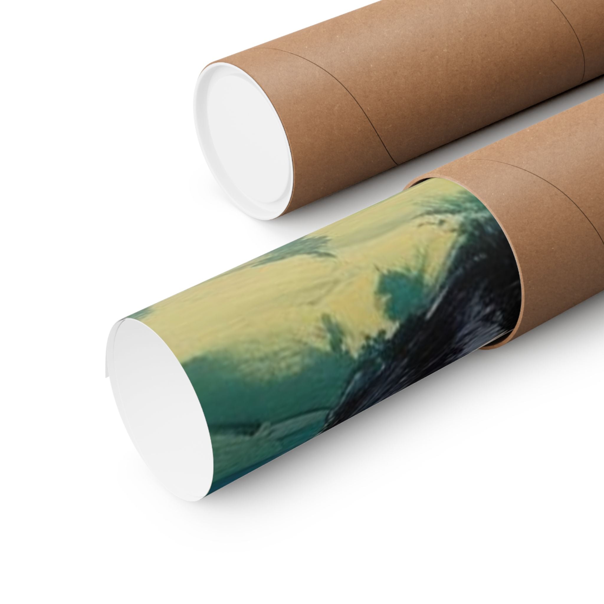 Tabby Cat- Garden Collection