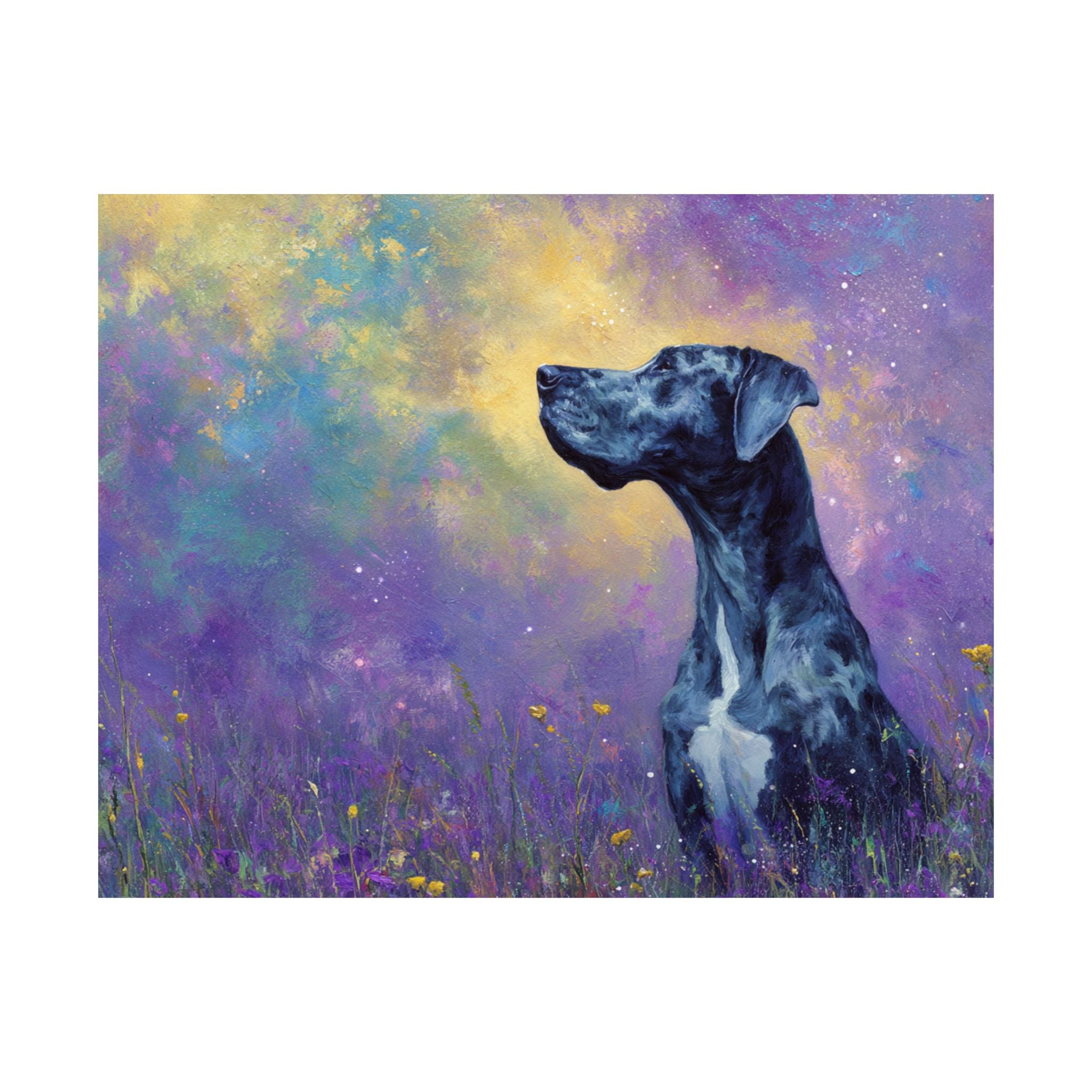 Great Dane 1- Dreamy Companions Collection
