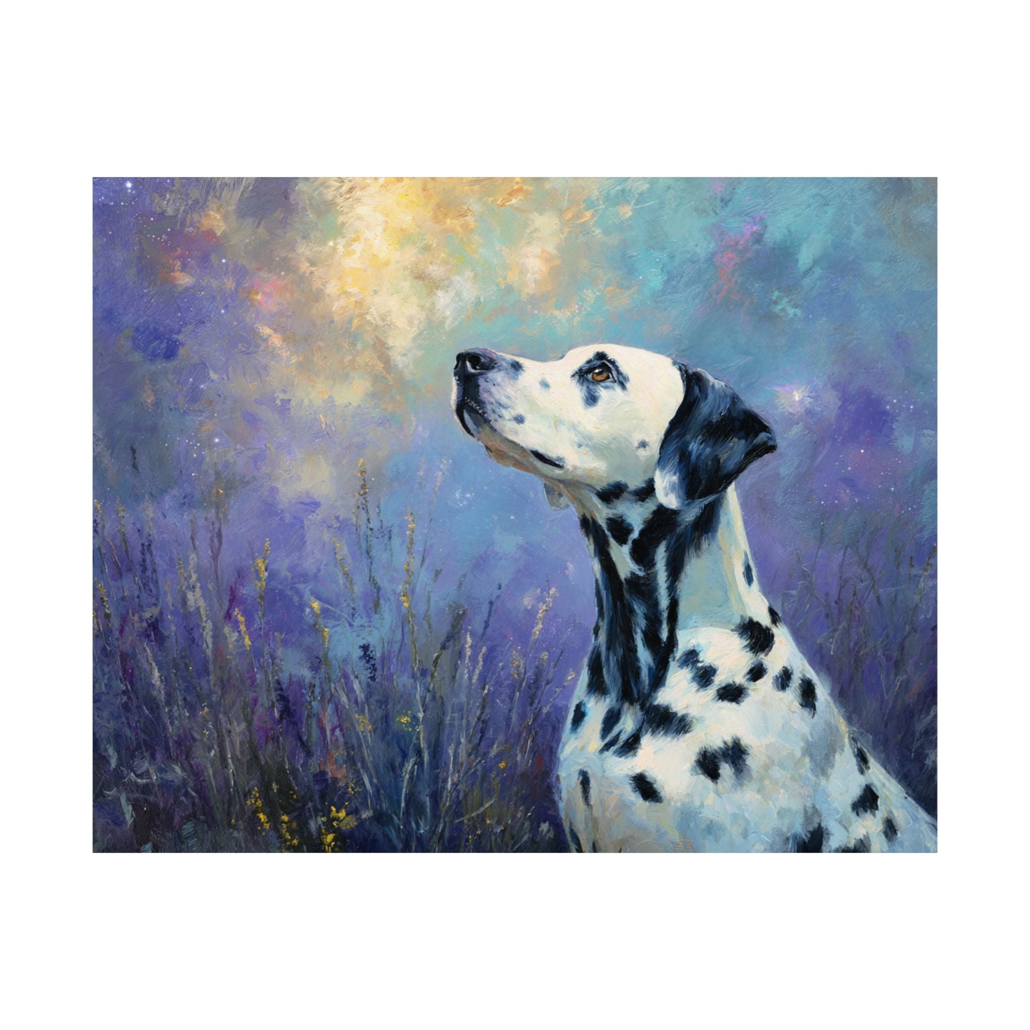 Dalmatian 1- Dreamy Companions Collection