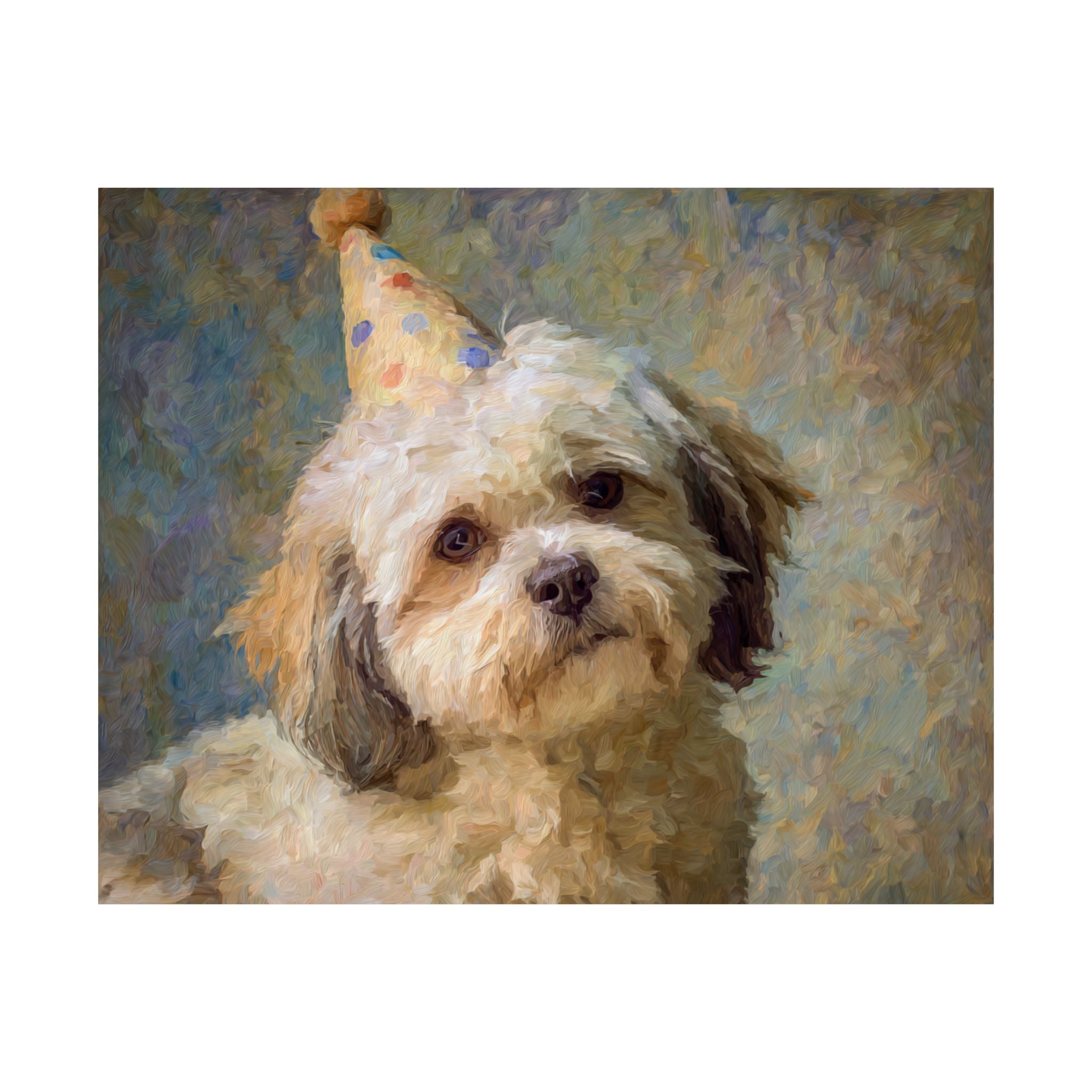Shih-Tzu 2- Pawty Animals Collection