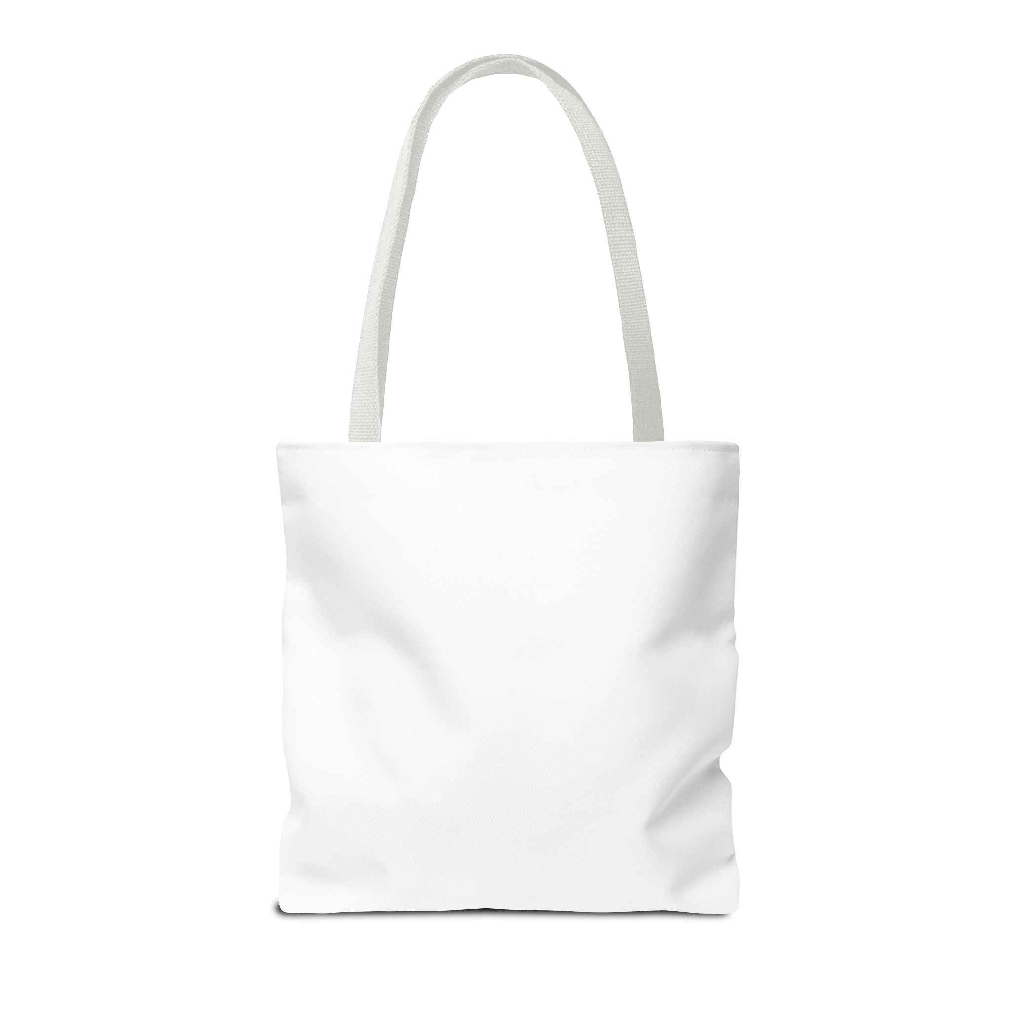 Bulldog Art Tote Bag