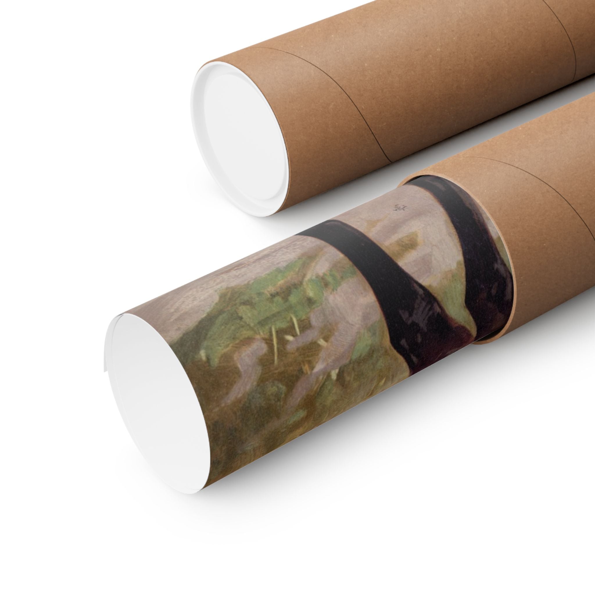 Oldenburger Horse- Eerelman Collection