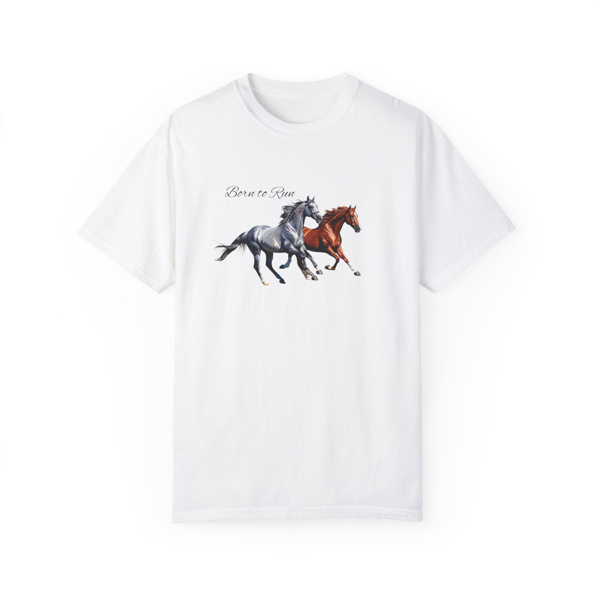Born to Run T-Shirt