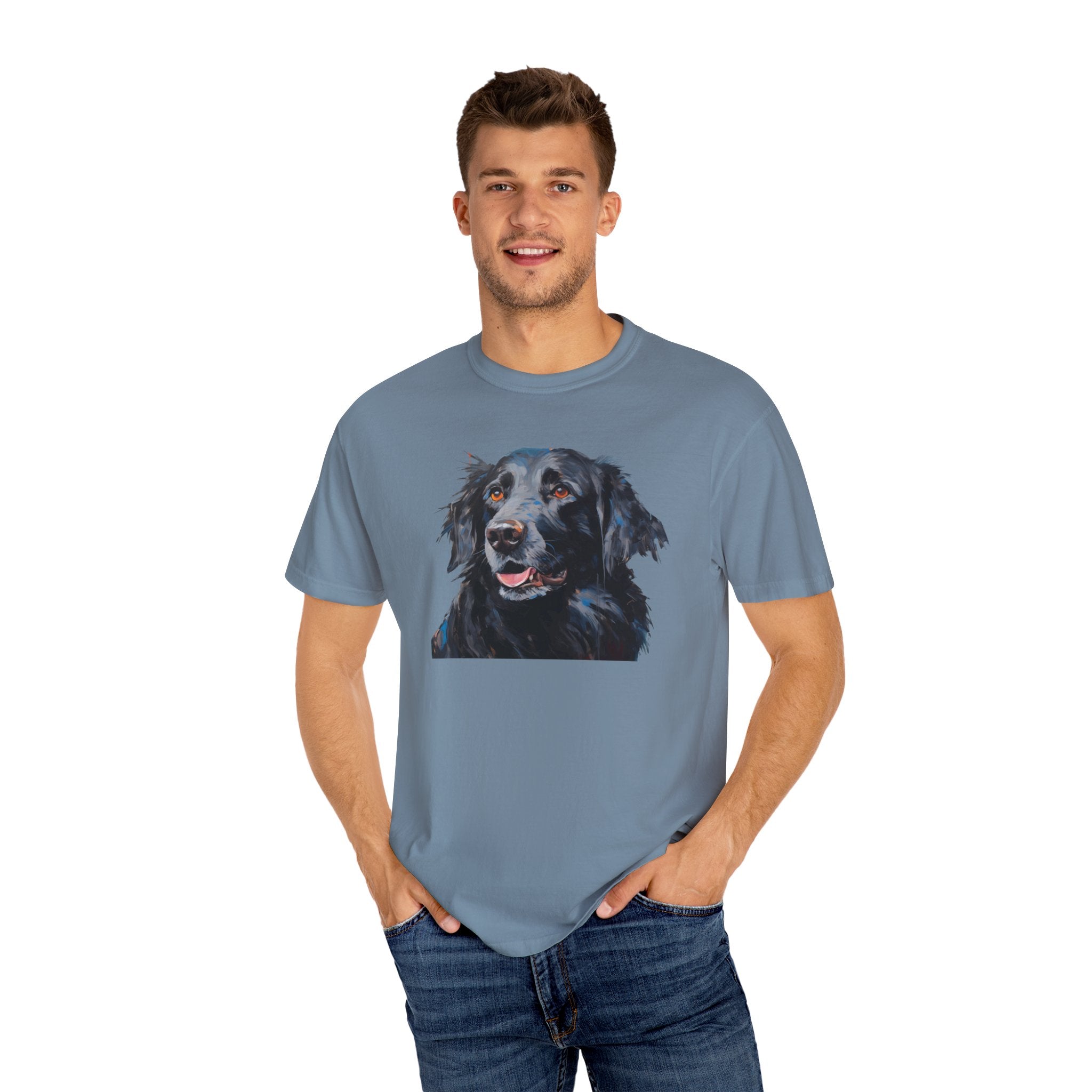 Labrador Retriever T-Shirt
