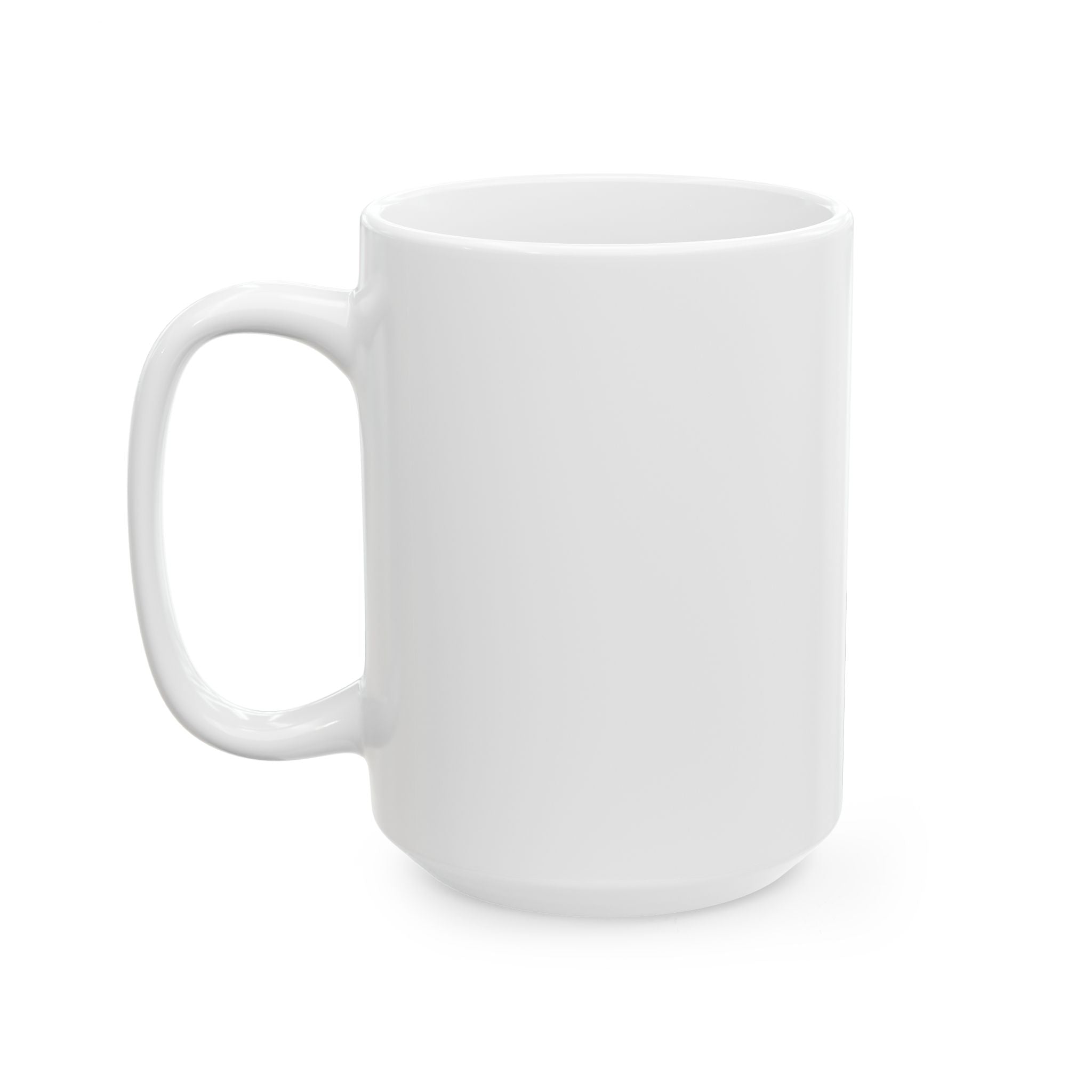 Majestic Horse Mug