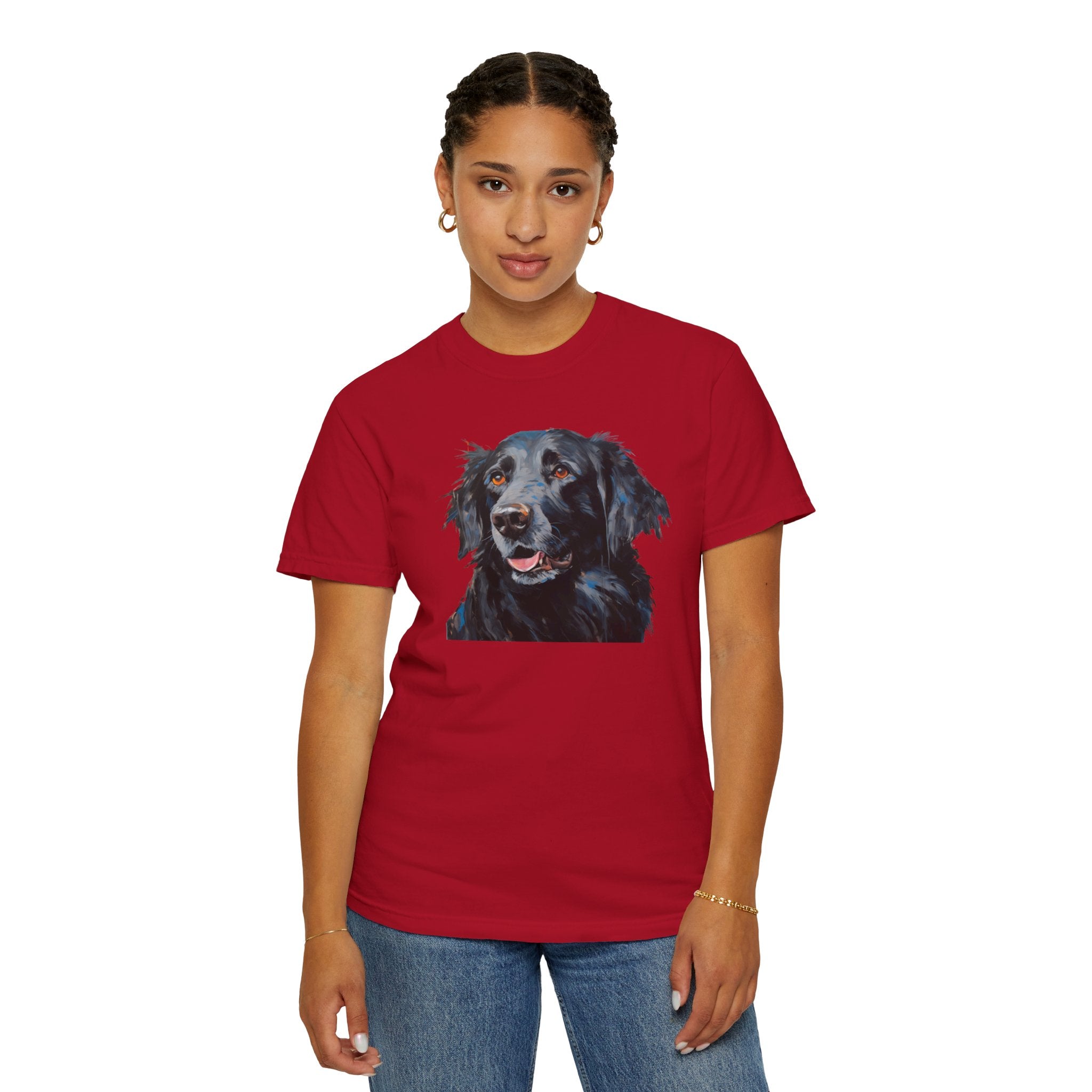 Labrador Retriever T-Shirt