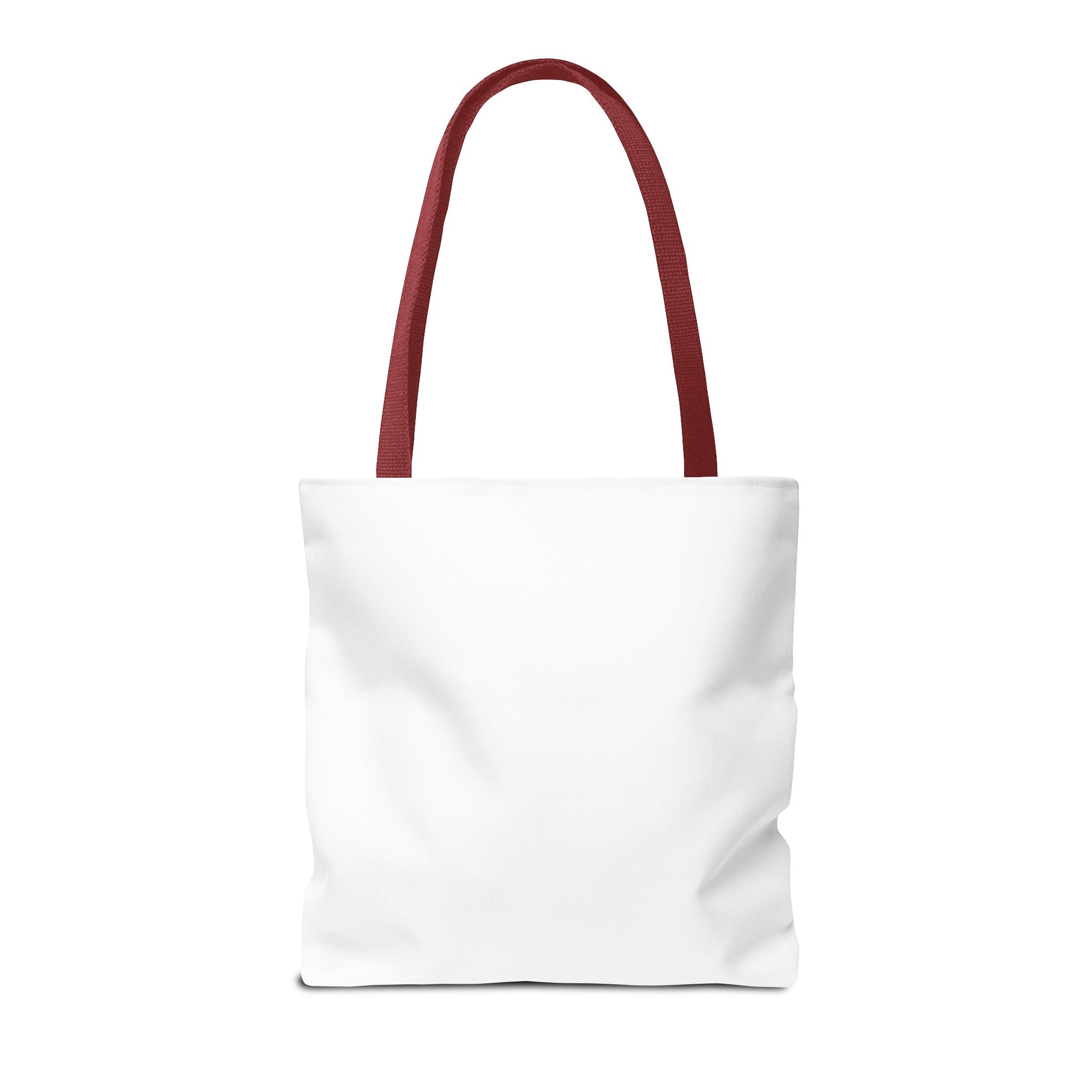 Bulldog Art Tote Bag