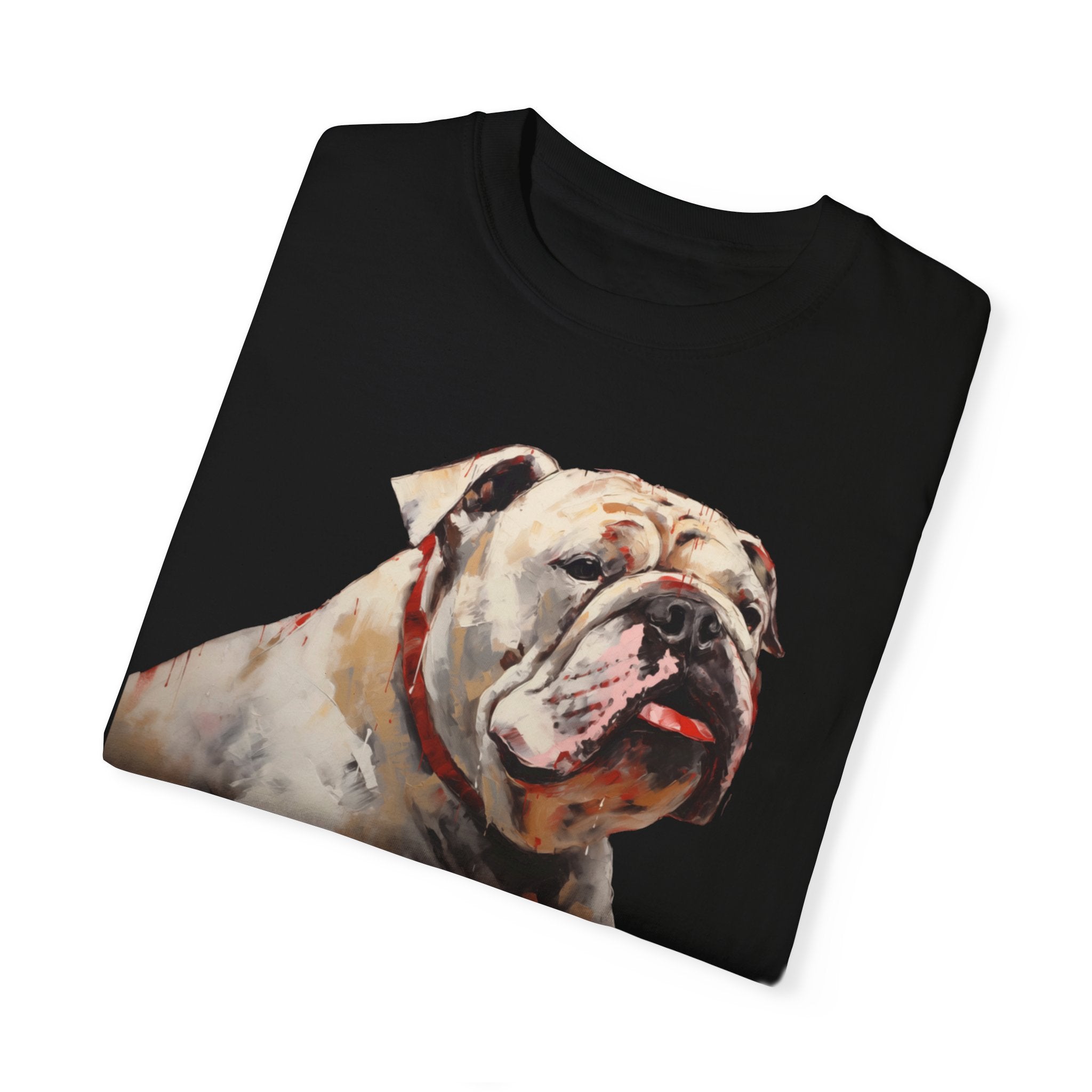 Bulldog T-Shirt