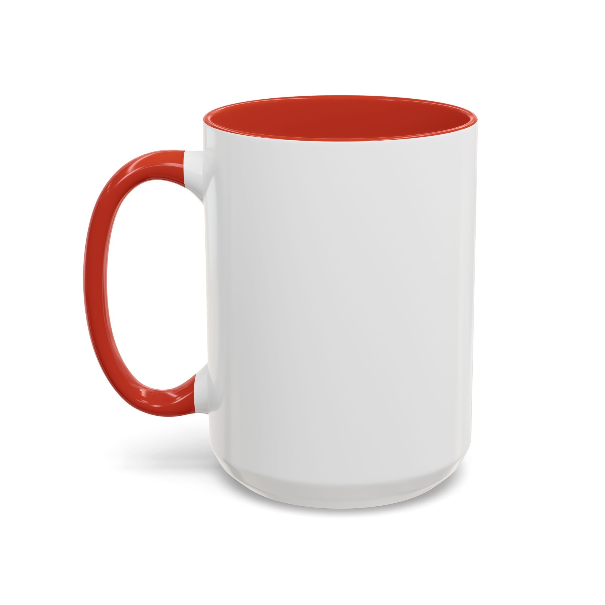 Abstract Collection Dachshund Mug