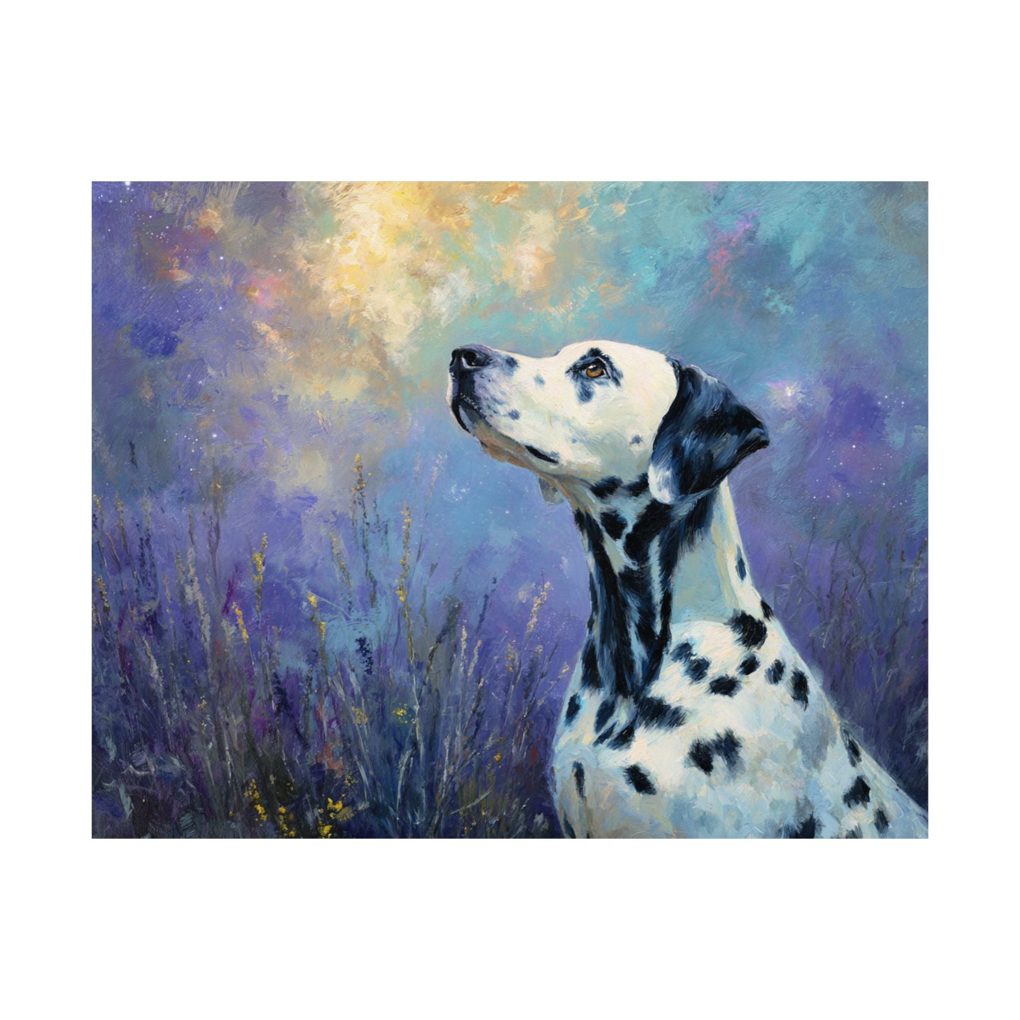 Dalmatian 1- Dreamy Companions Collection
