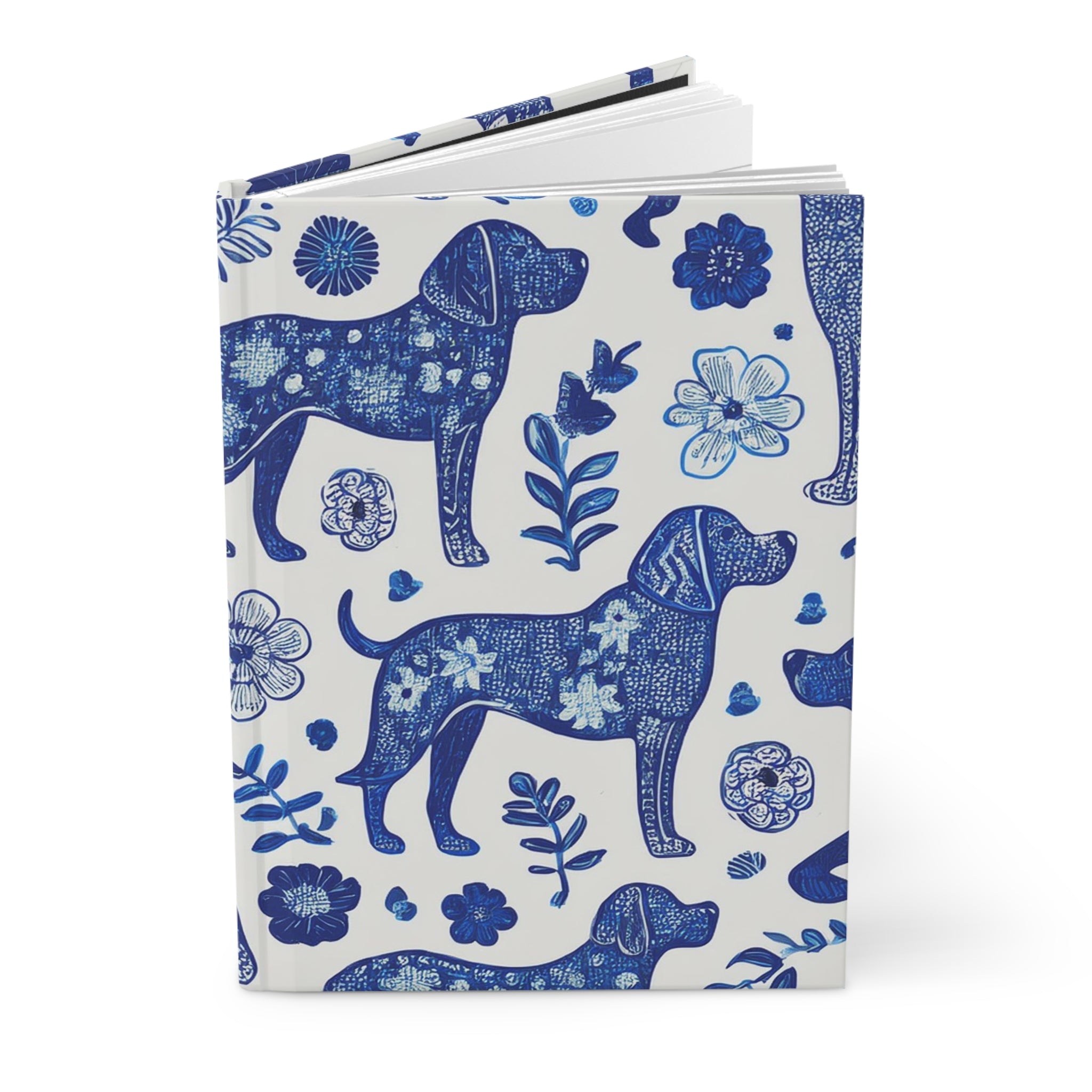 Field of Danes Journal