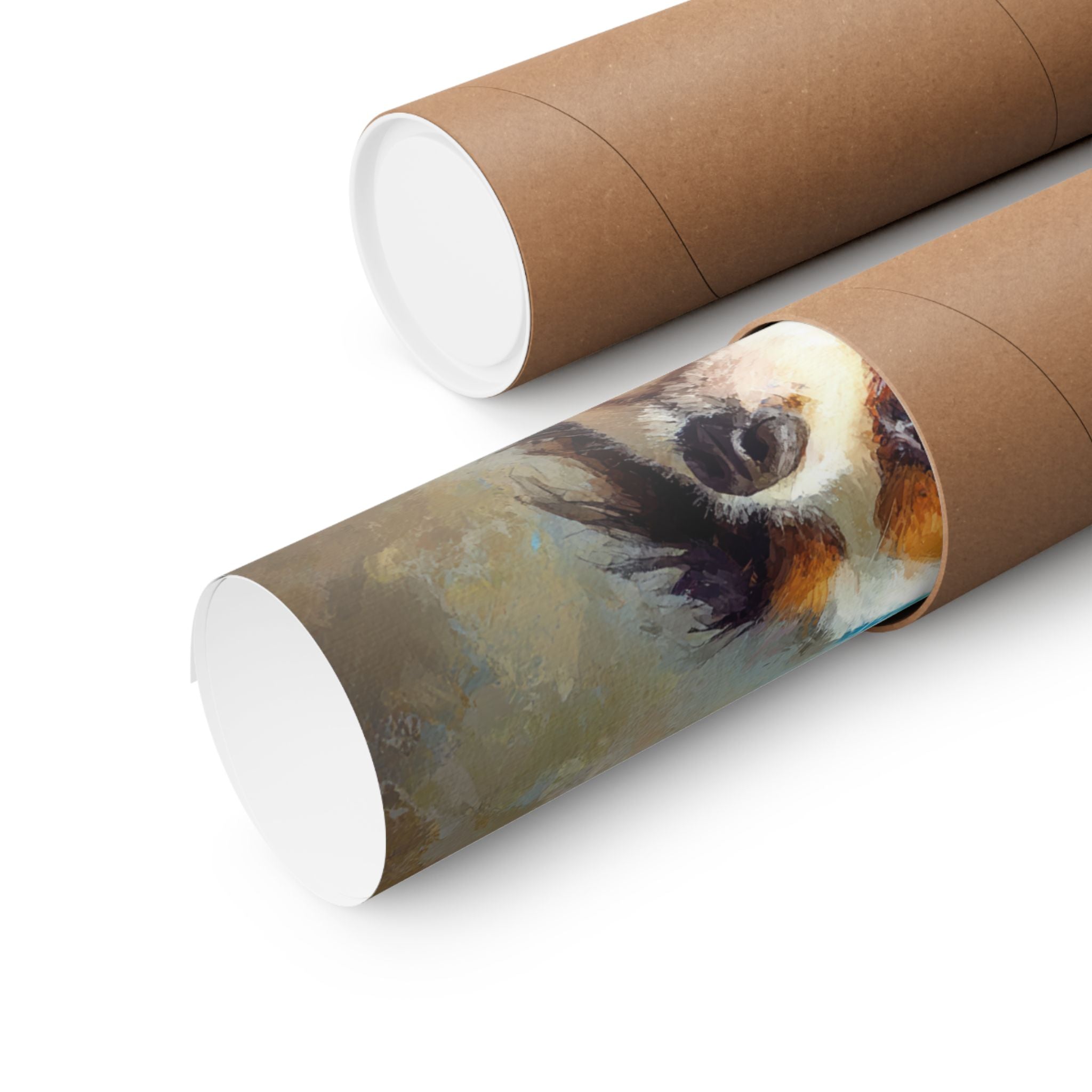 Cavalier King Charles Spaniel 2- Pawty Animals Collection