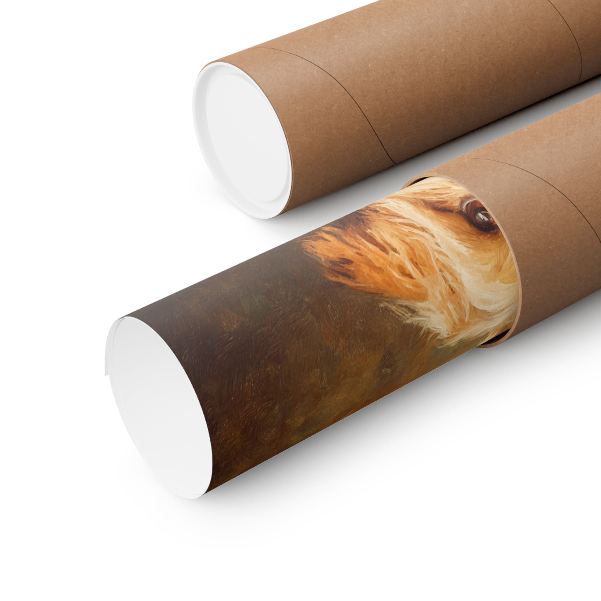 Yorkshire Terrier 2- Pawty Animals Collection