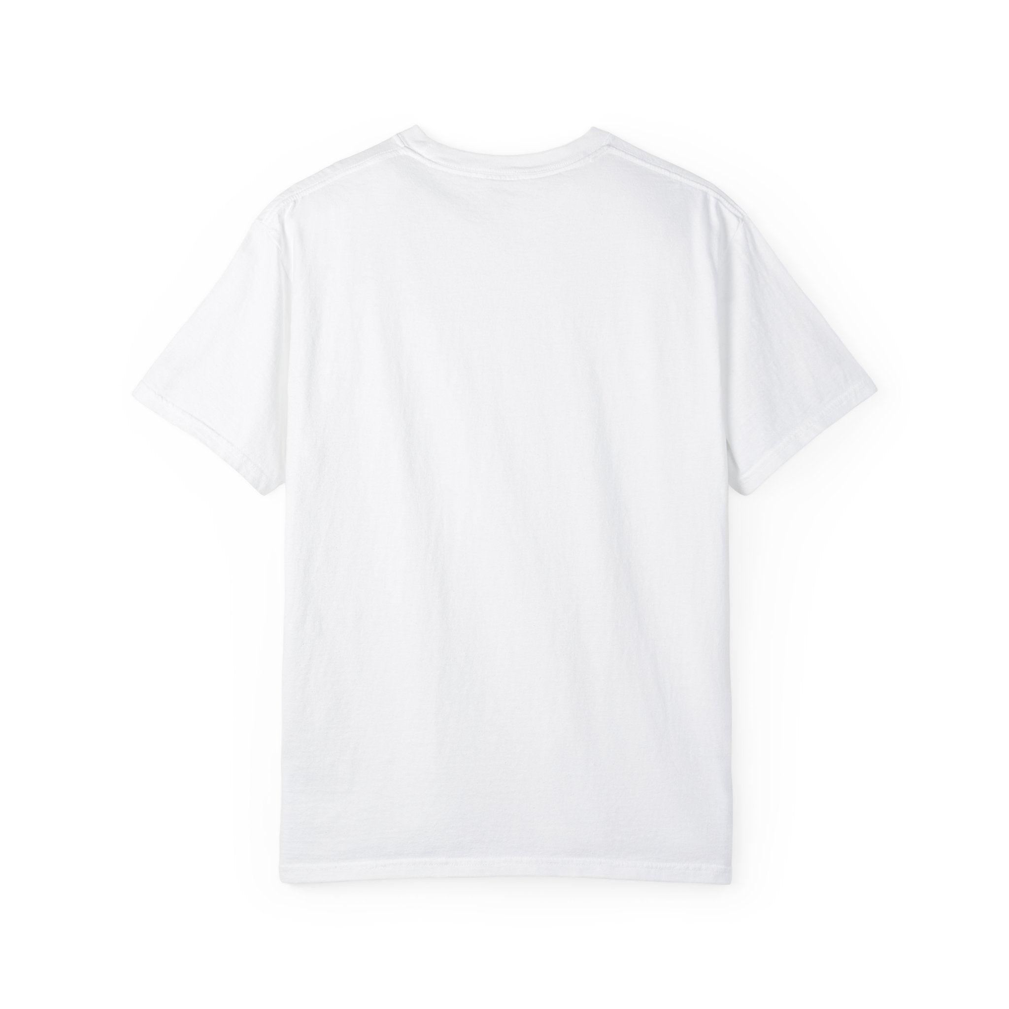 Cool Dog Beach Vibes T-Shirt