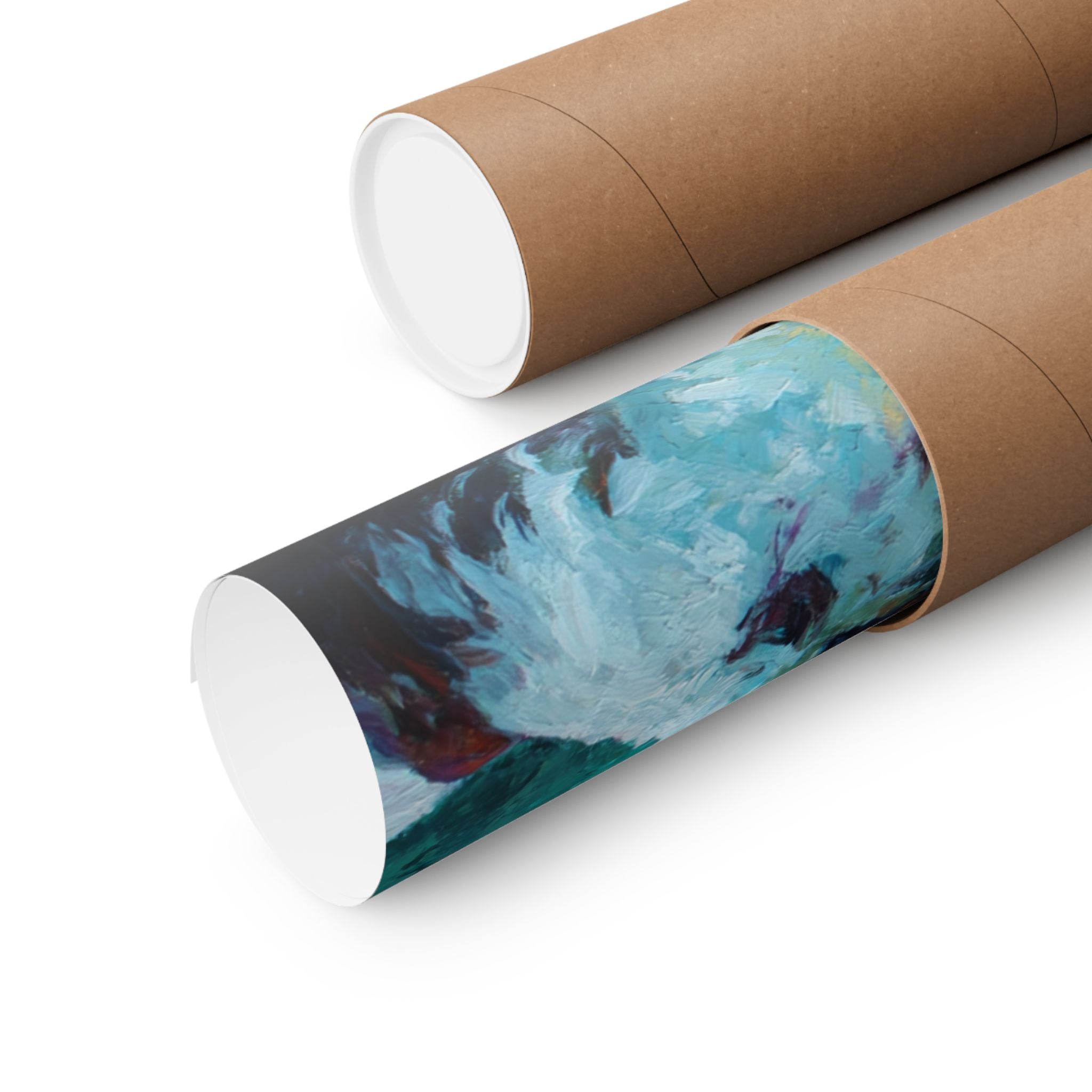 Springer Spaniel 4- Dreamy Companions Collection