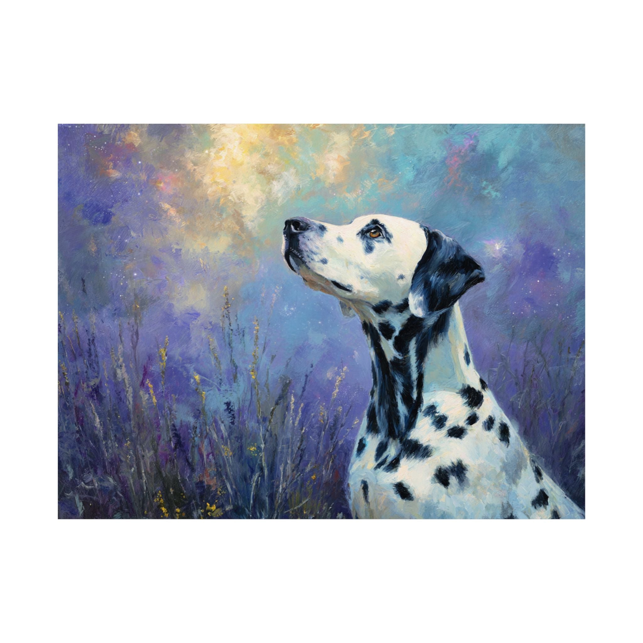 Dalmatian 1- Dreamy Companions Collection