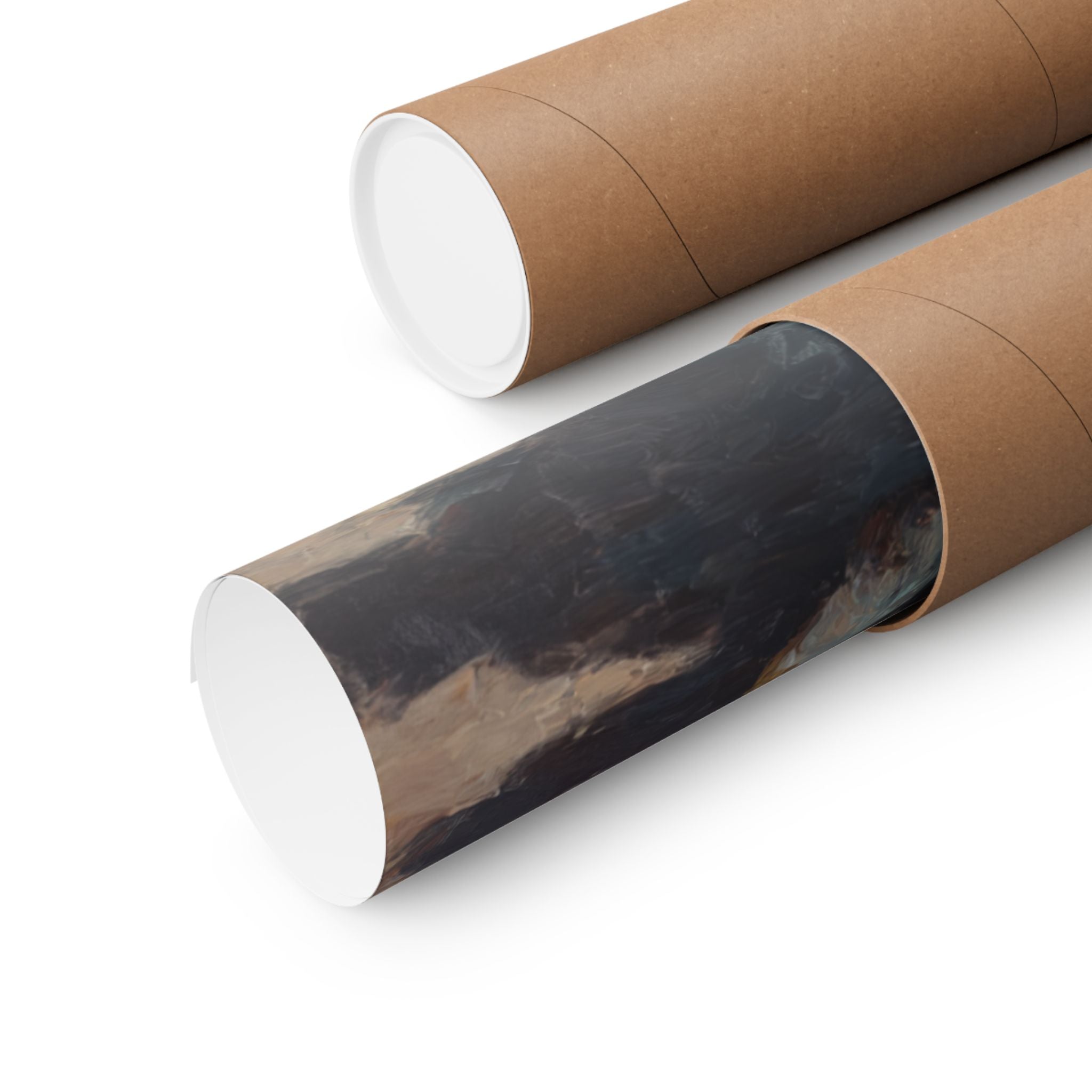 Bulldog 1- Pawty Animals Collection