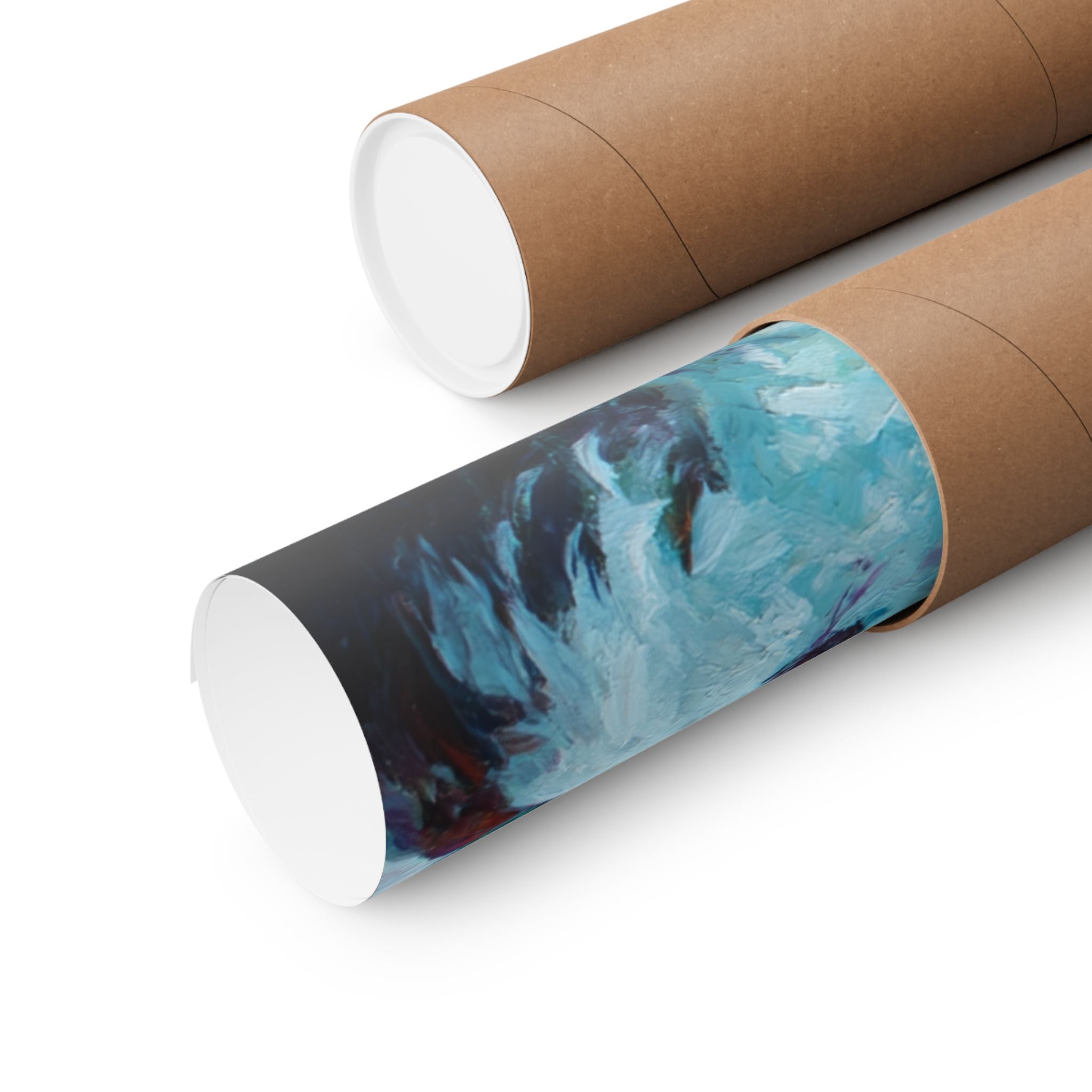 Springer Spaniel 4- Dreamy Companions Collection