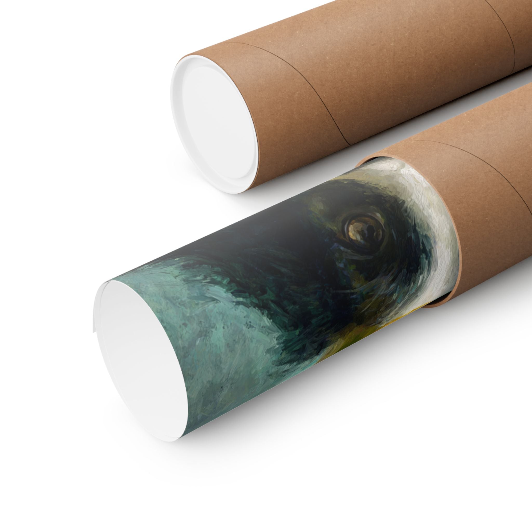 Britany Spaniel 1- Pawty Animals Collection