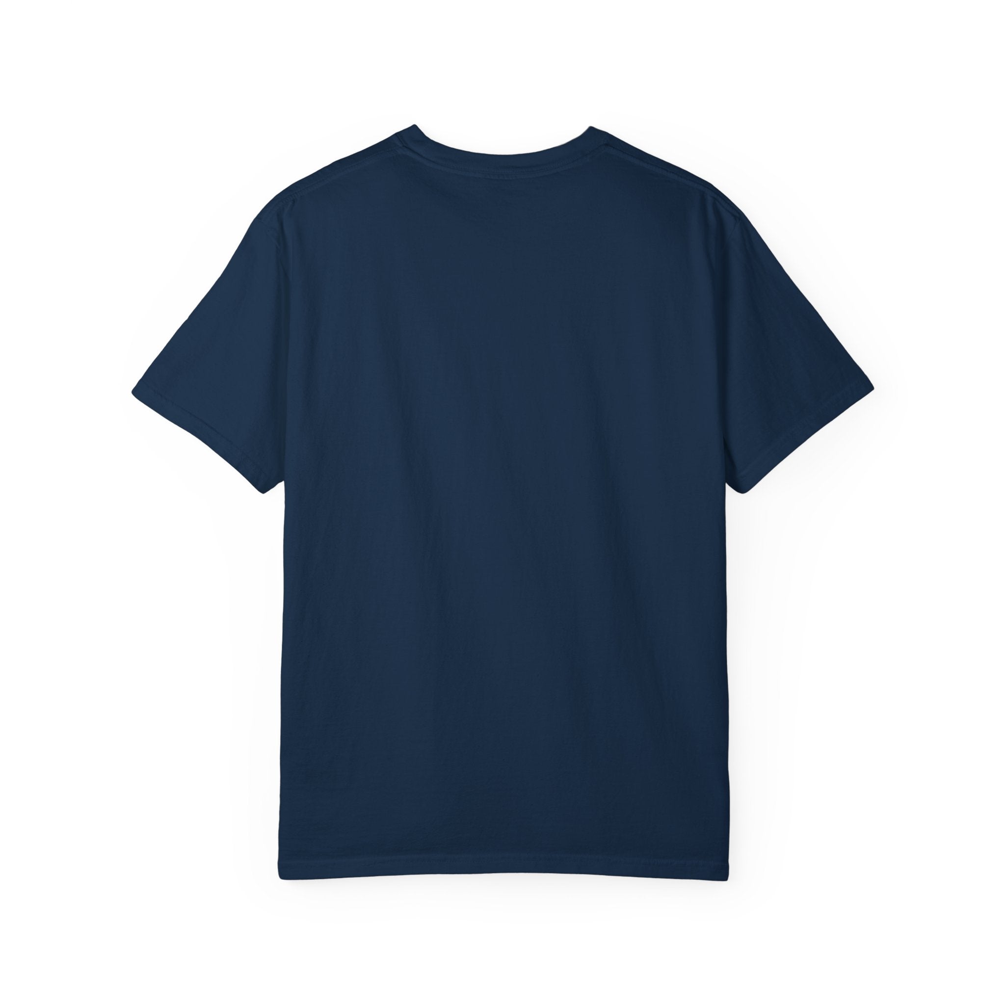 Cool Dog Beach Vibes T-Shirt
