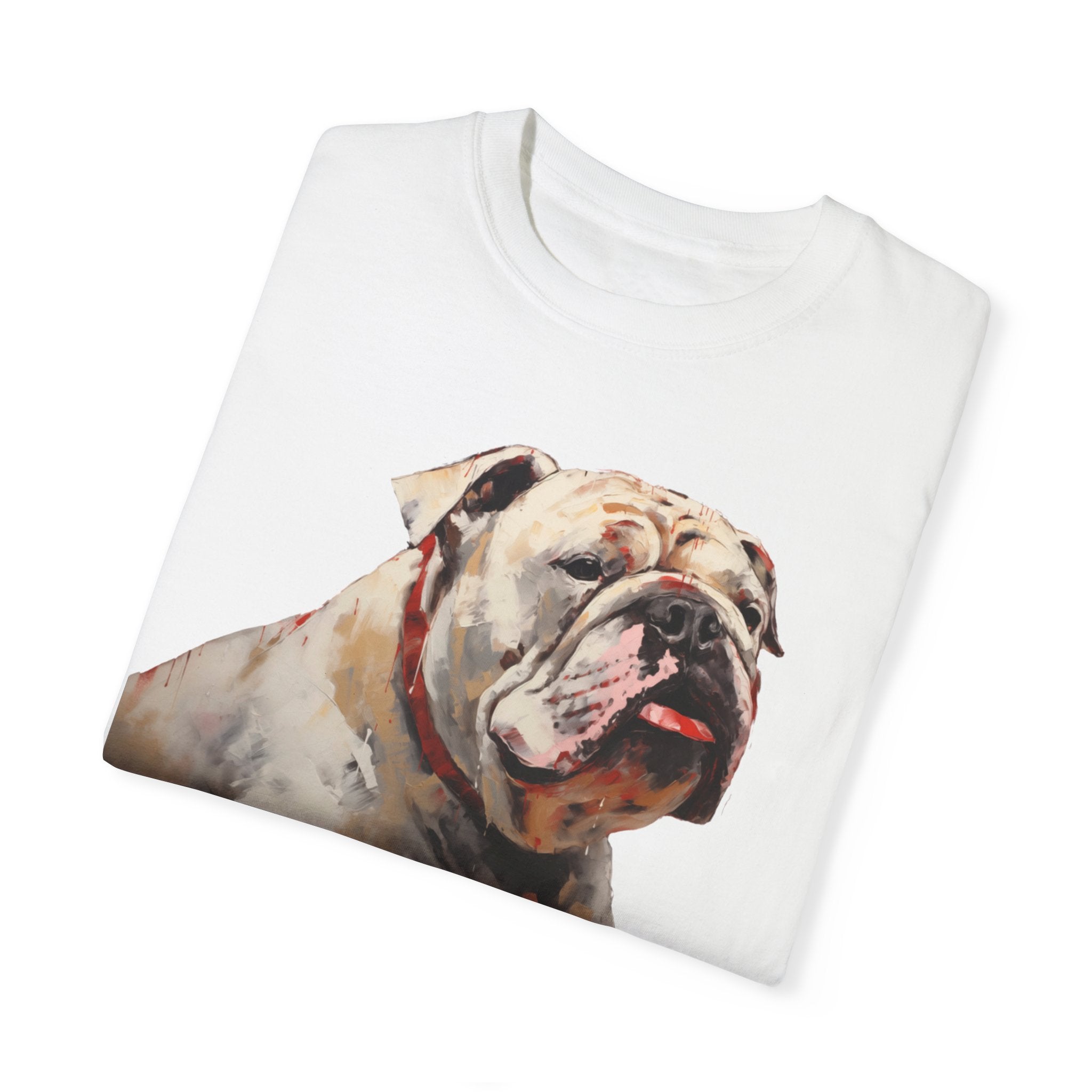 Bulldog T-Shirt