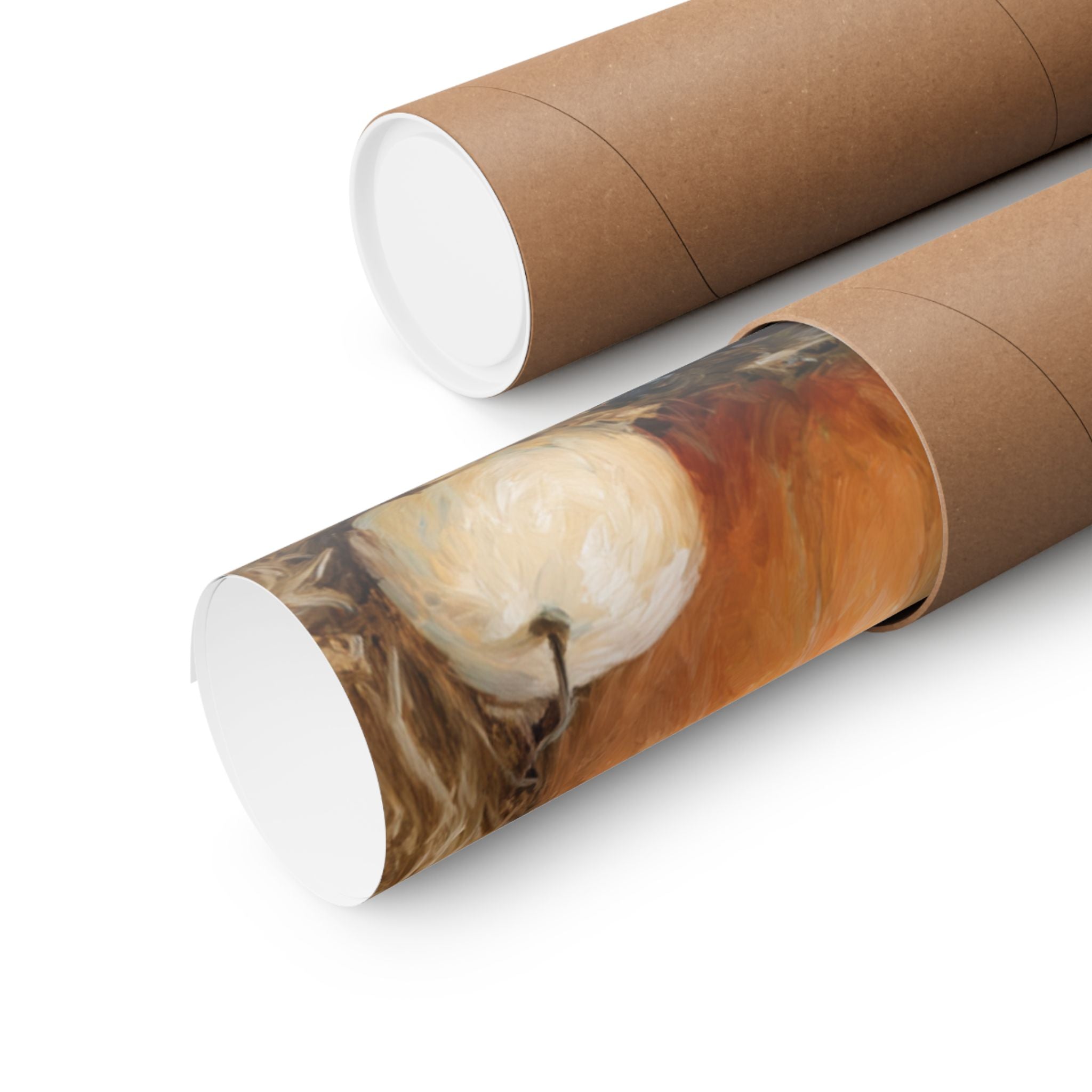 Aussiedoodle 1- Pumpkin Patch Collection