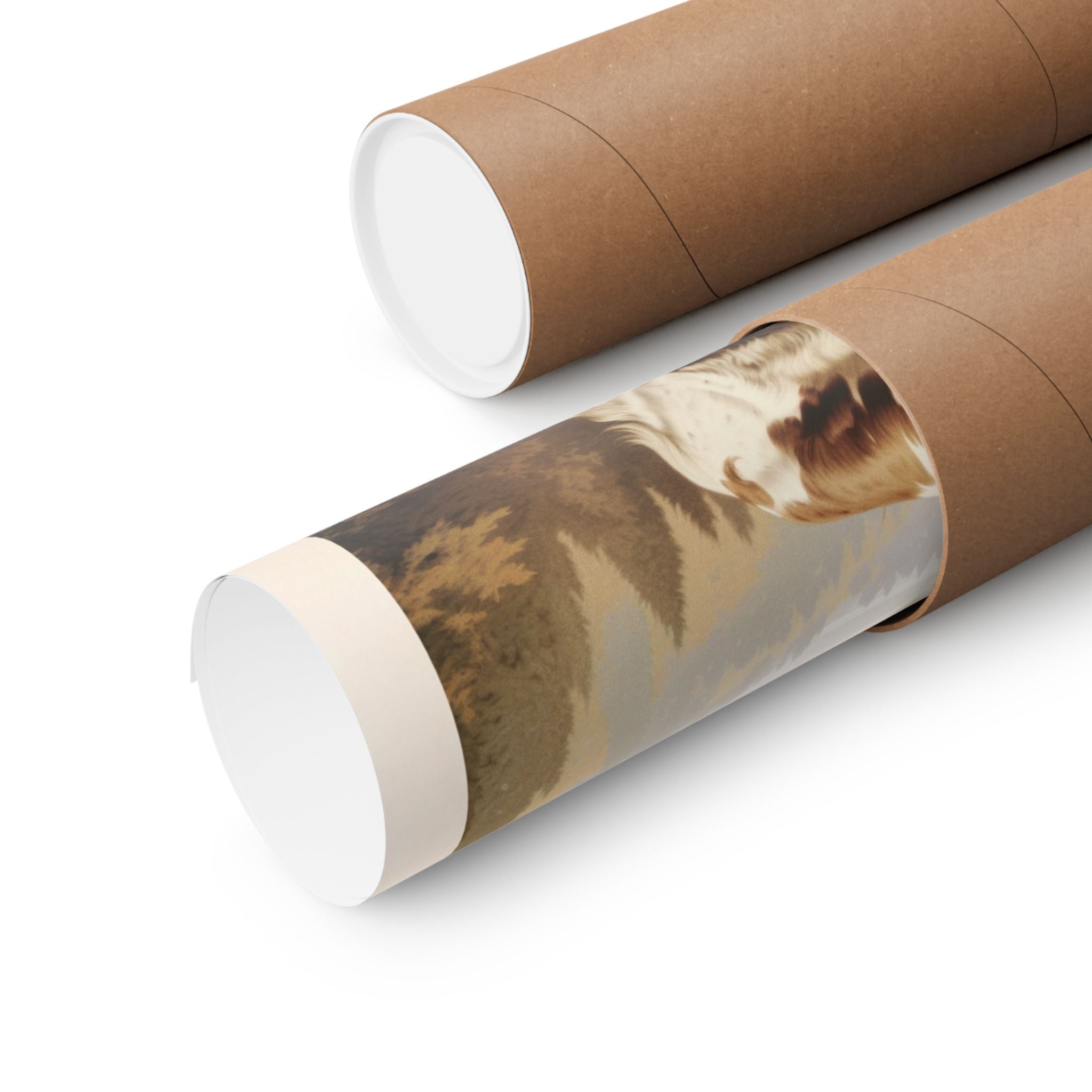 Britany Spaniel 1- CFA Edition