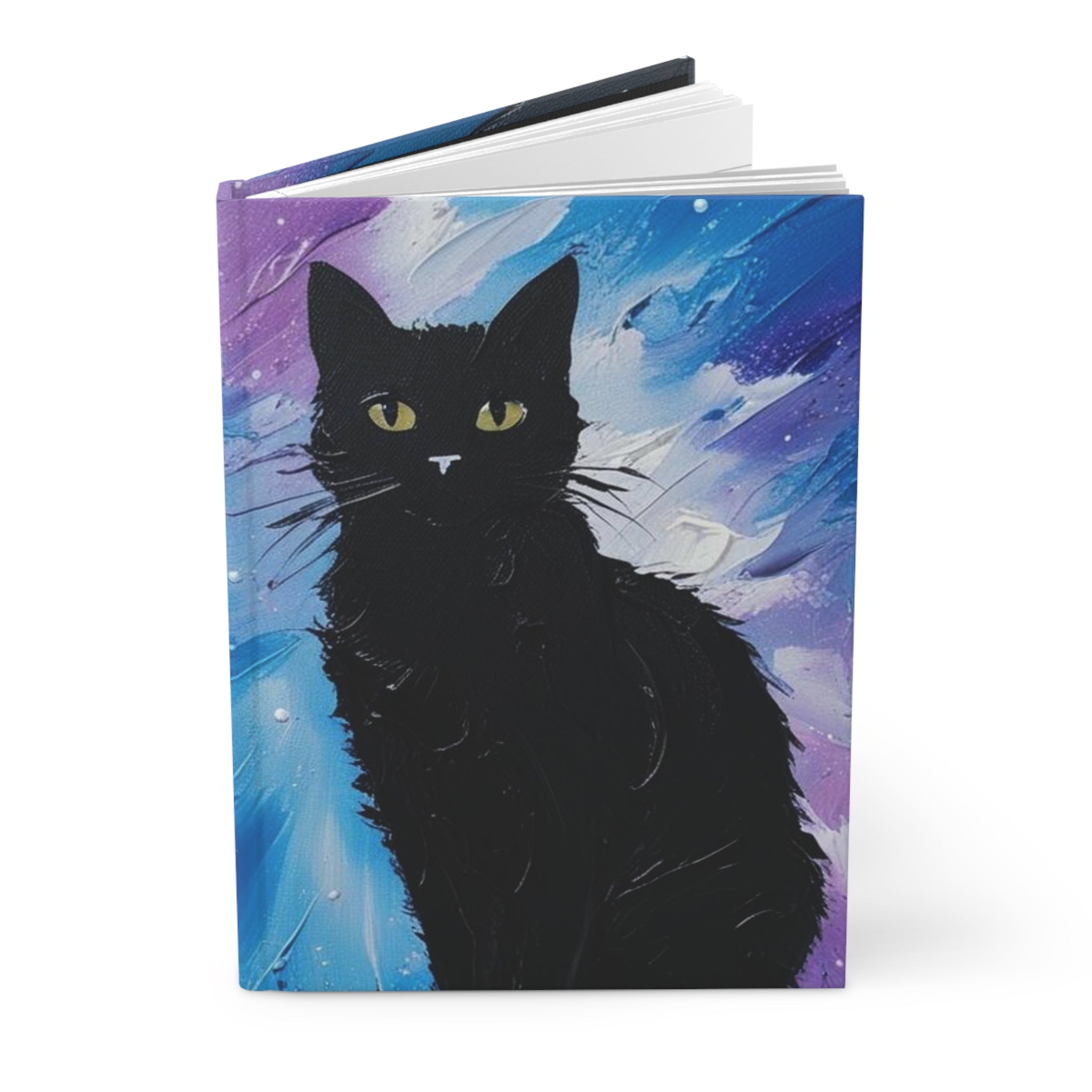 Cosmic Cat Journal