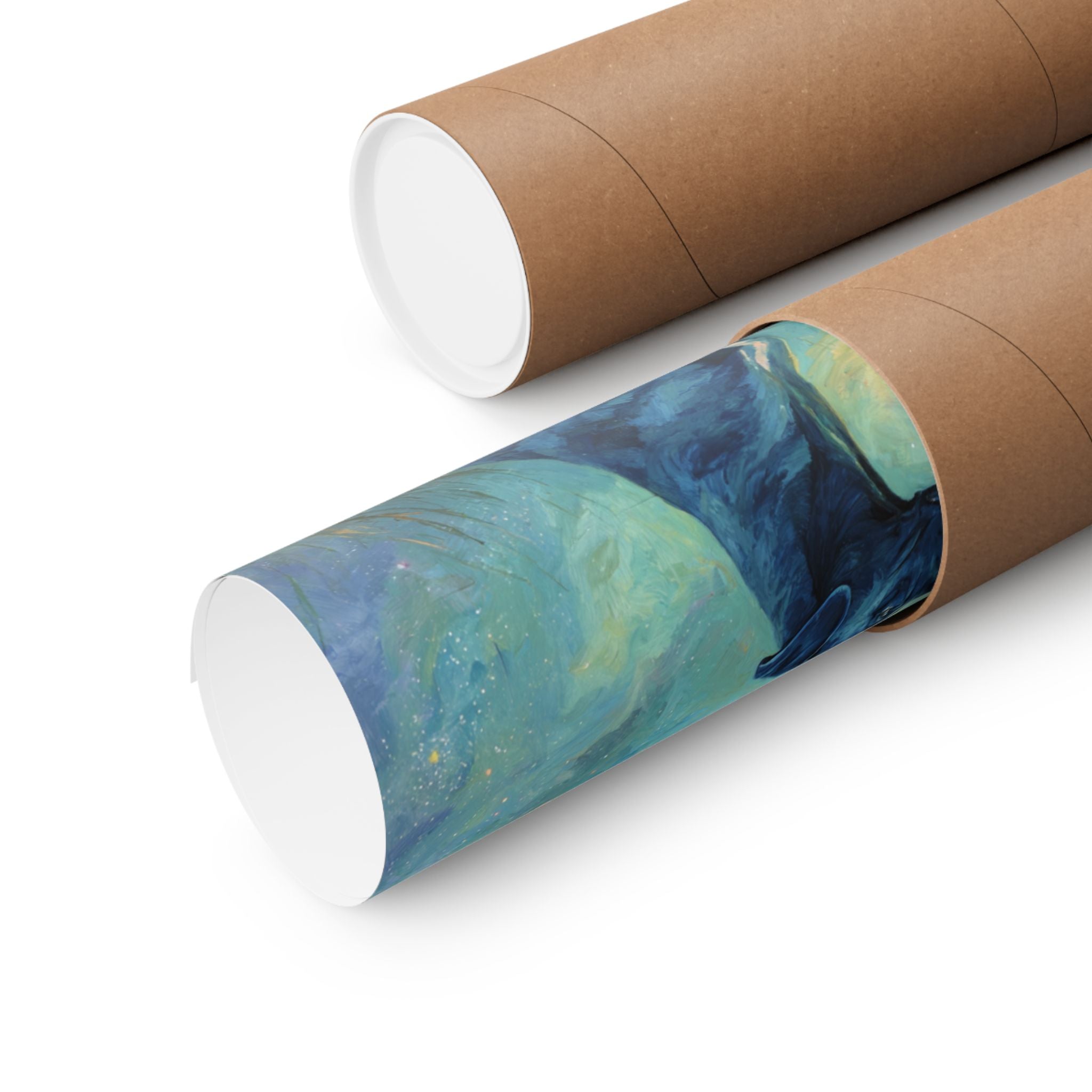 Cane Corso 1- Dreamy Companions Collection