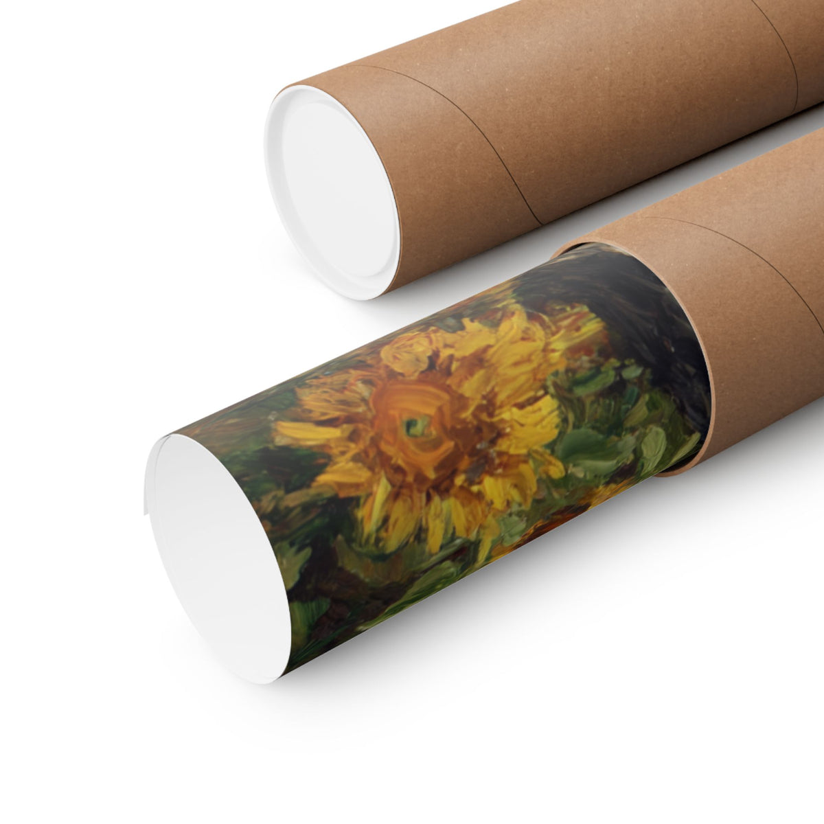 Yorkshire Terrier 1- Sunflower Season Collection