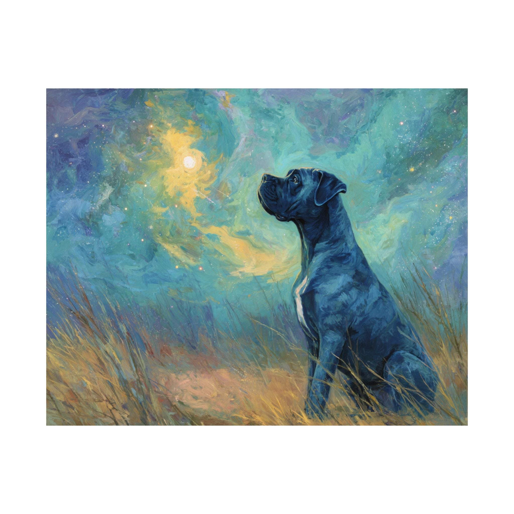 Cane Corso 1- Dreamy Companions Collection