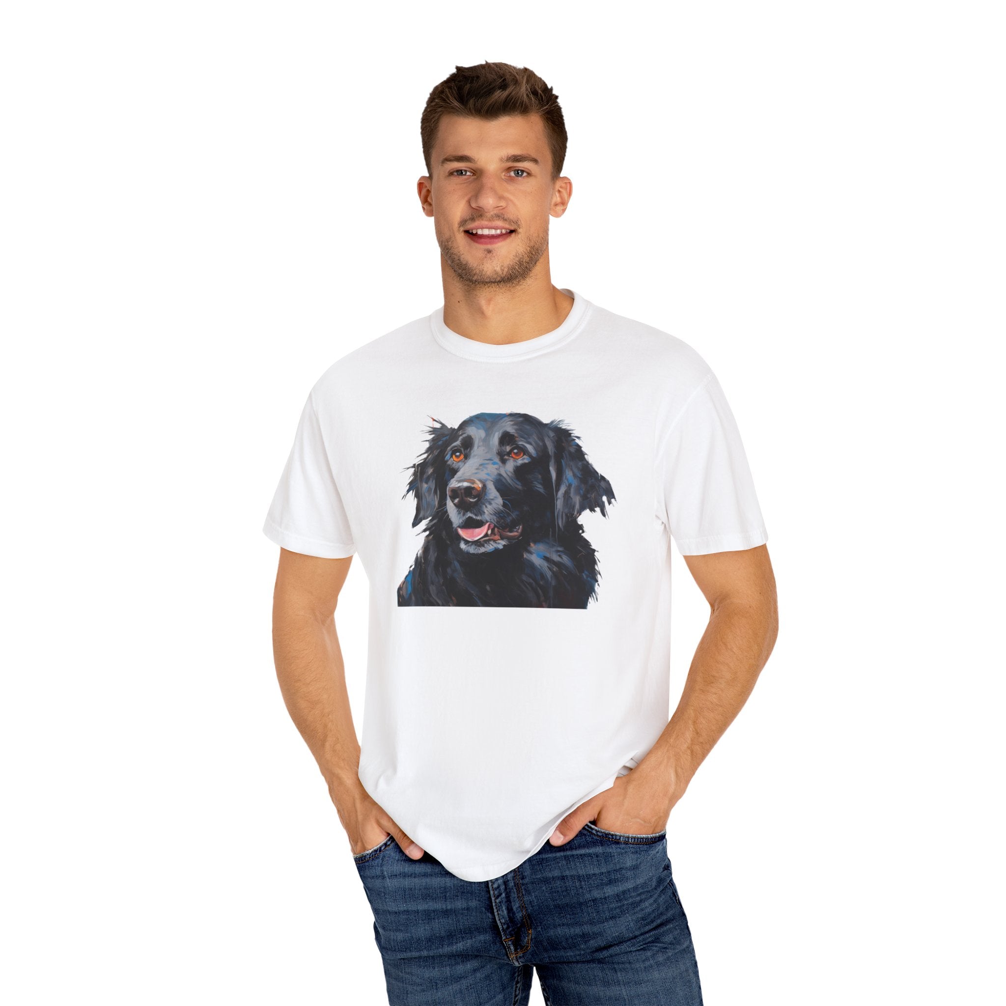Labrador Retriever T-Shirt