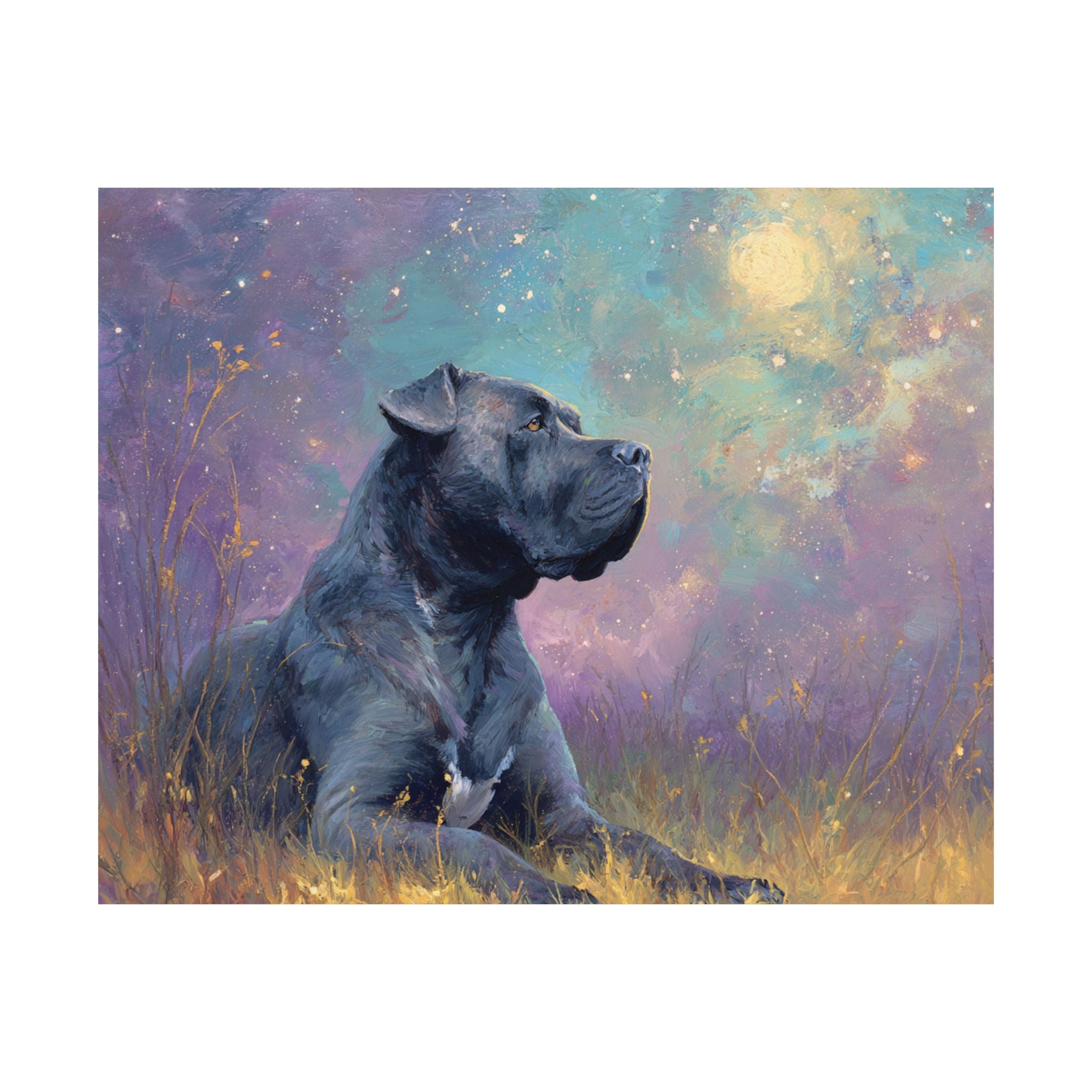 Cane Corso 2- Dreamy Companions Collection
