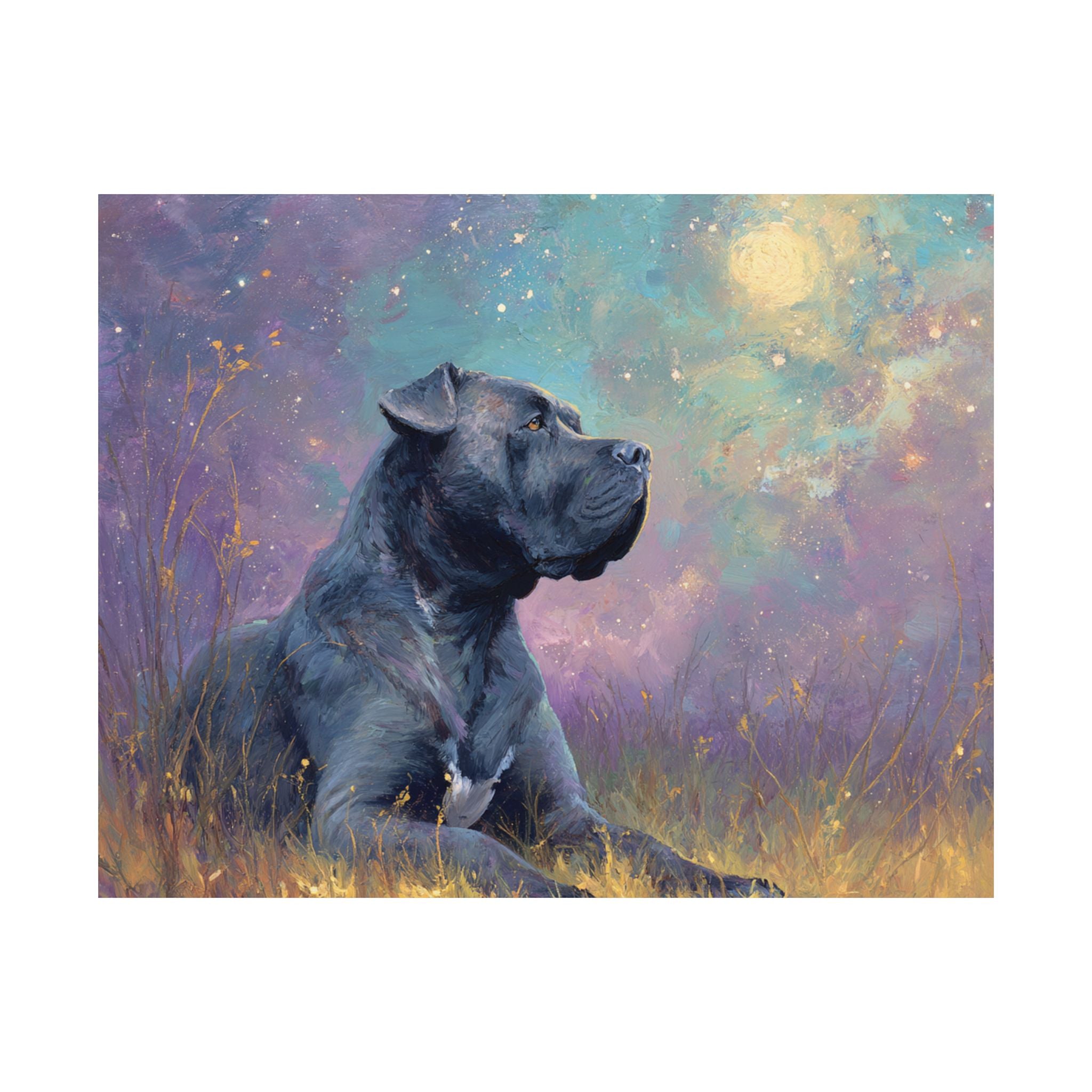 Cane Corso 2- Dreamy Companions Collection