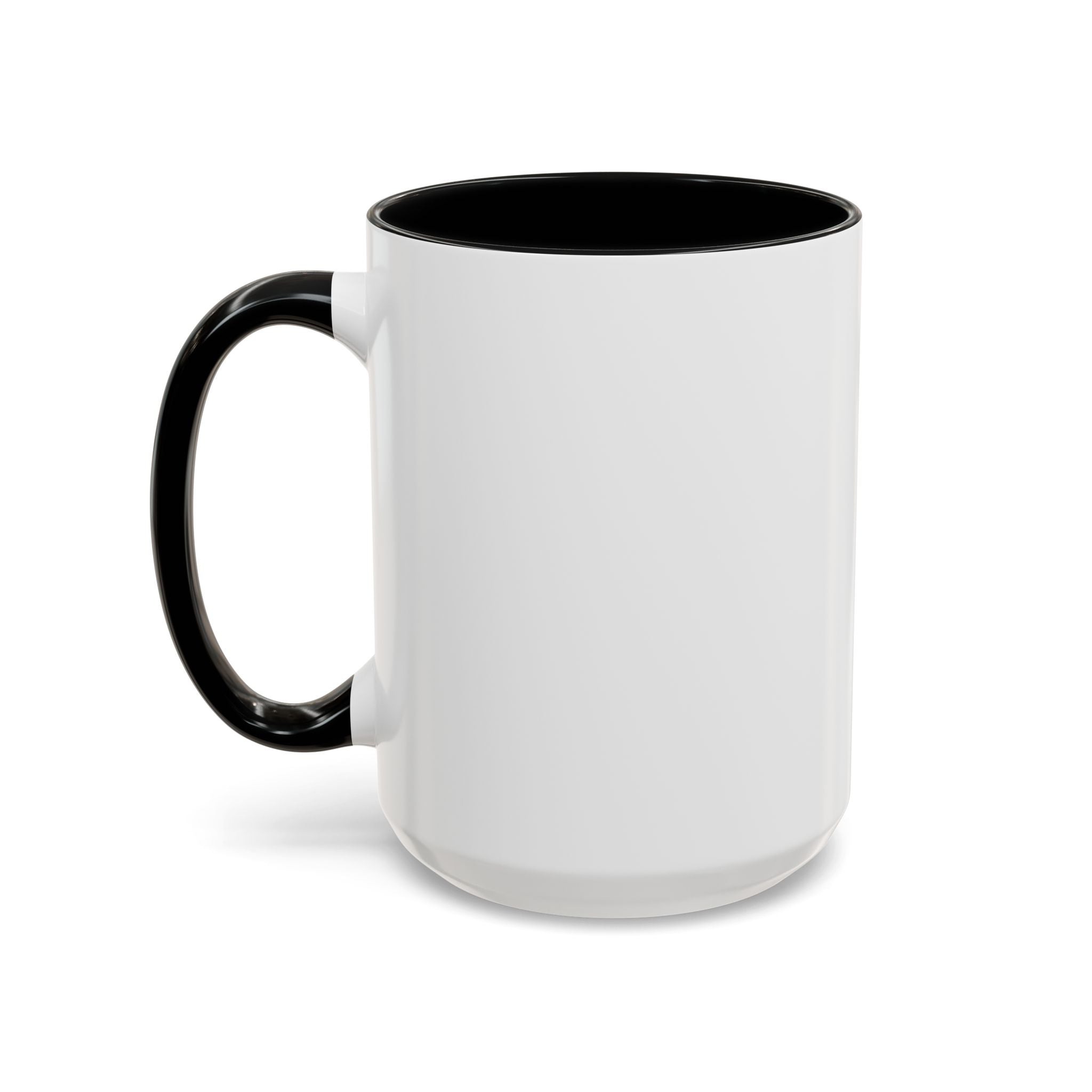 Abstract Collection Dachshund Mug