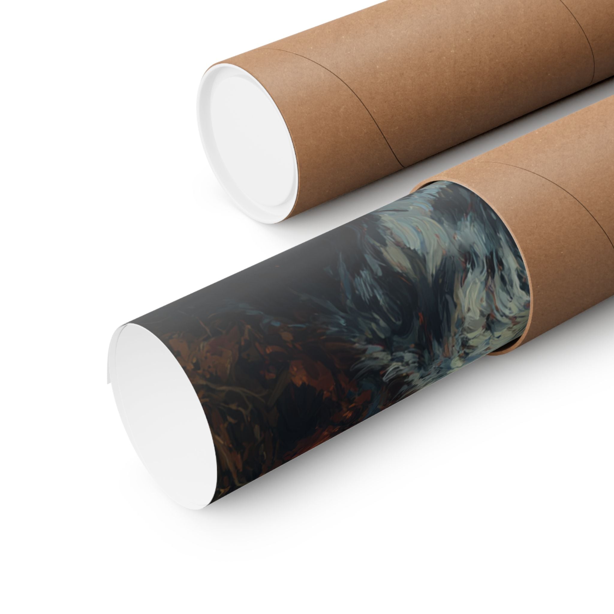 Australian Shepherd 2- Howl-oween Collection