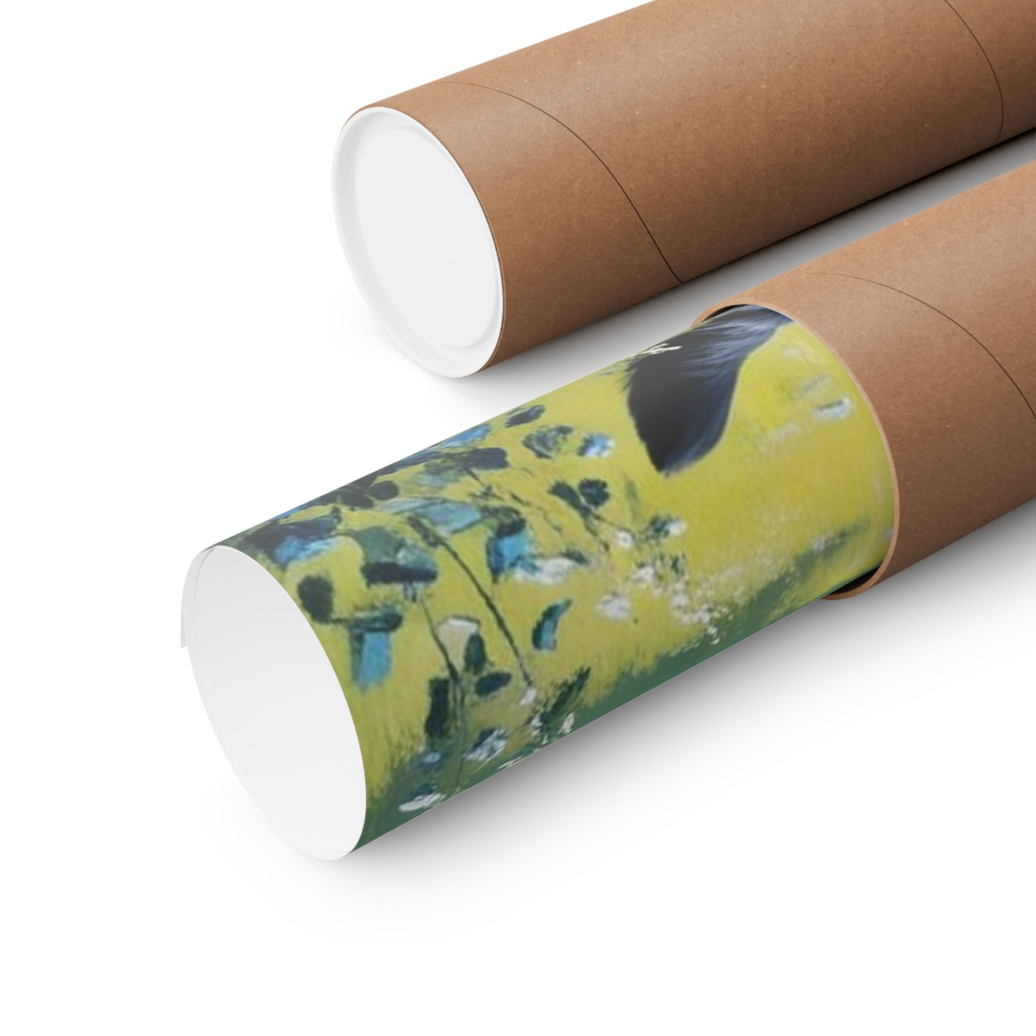 Rottweiler- Garden Collection