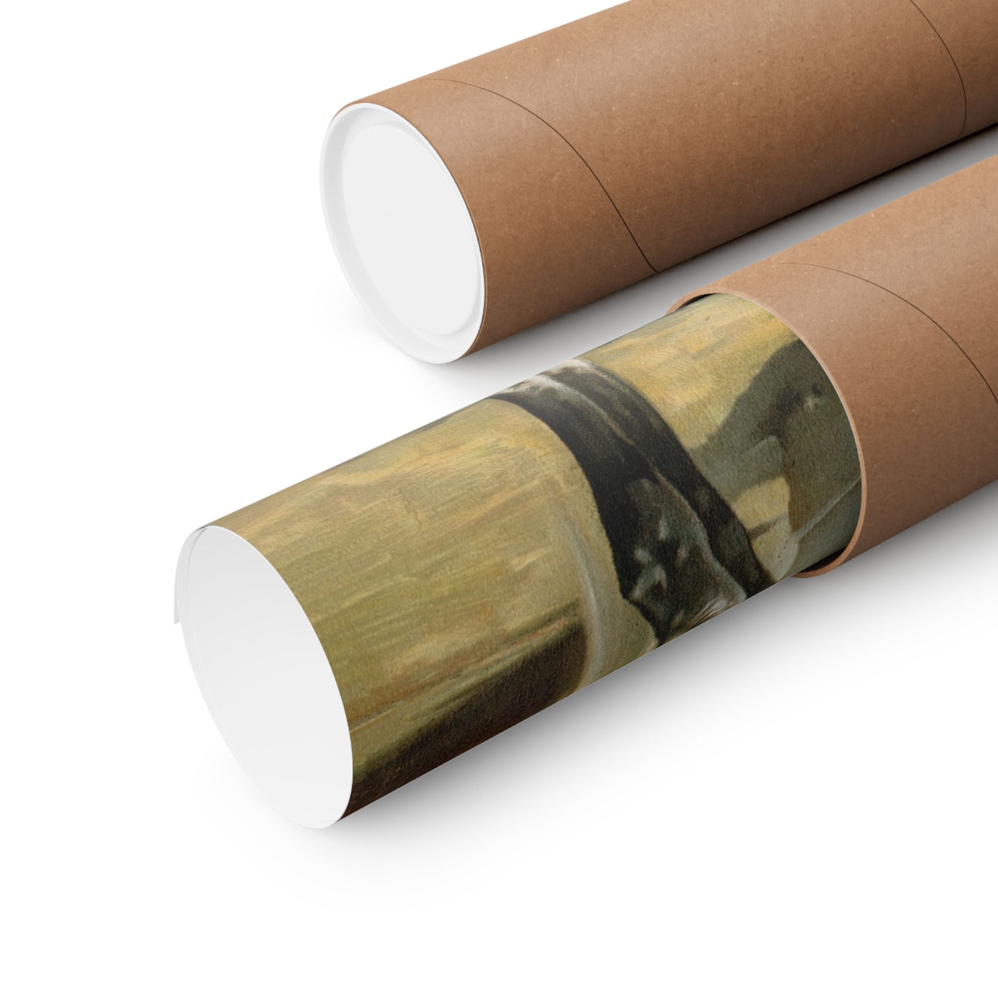 Algerian Horse- Eerelman Collection