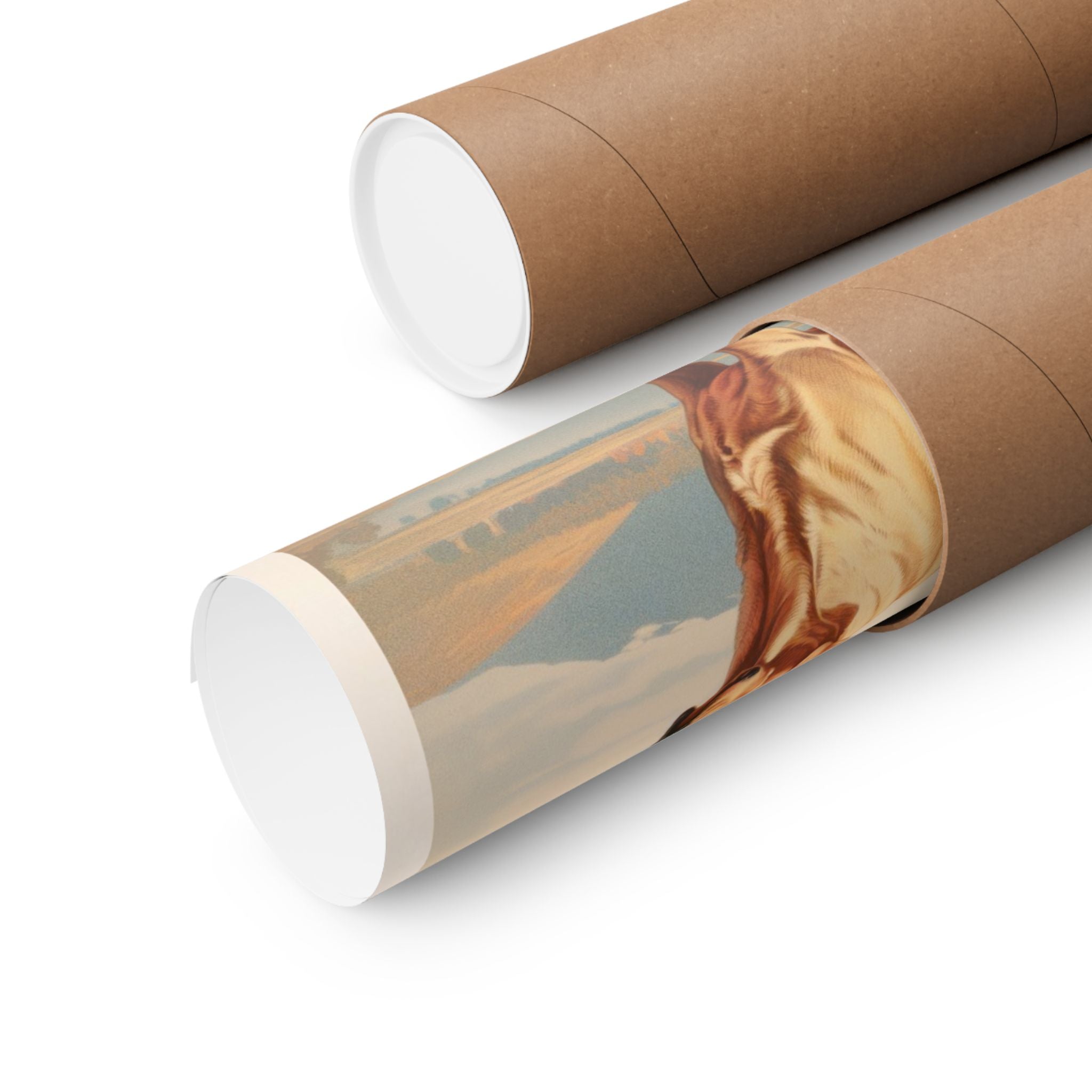 Labrador Retriever 1- CFA Edition