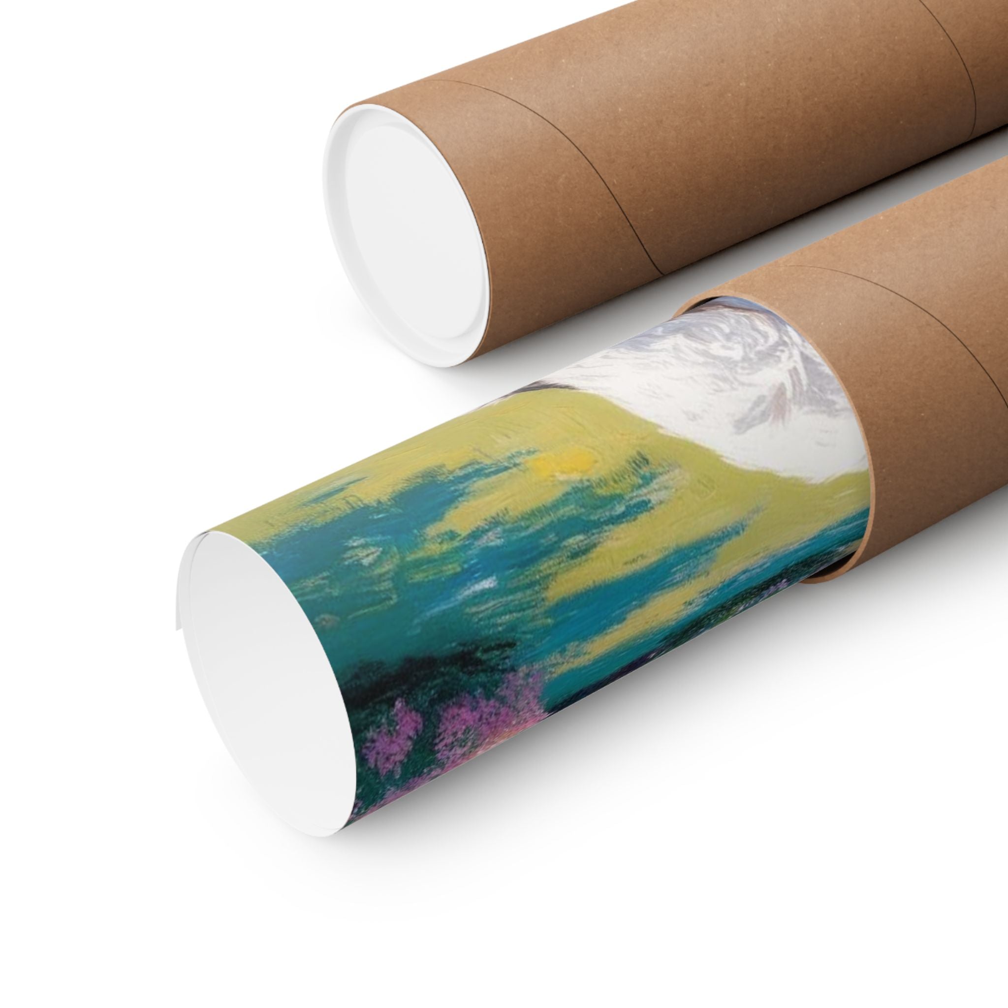 Aussiedoodle 1- Garden Collection