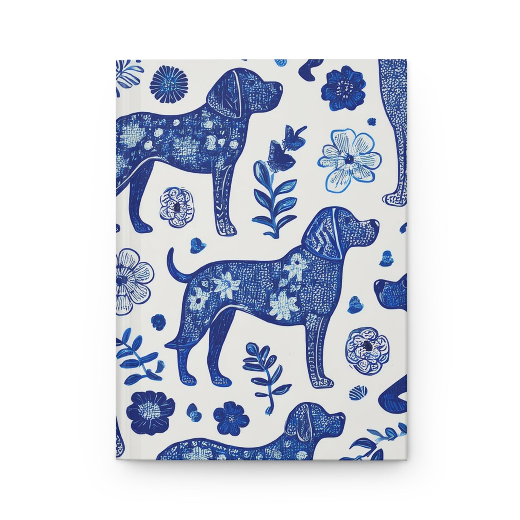 Field of Danes Journal