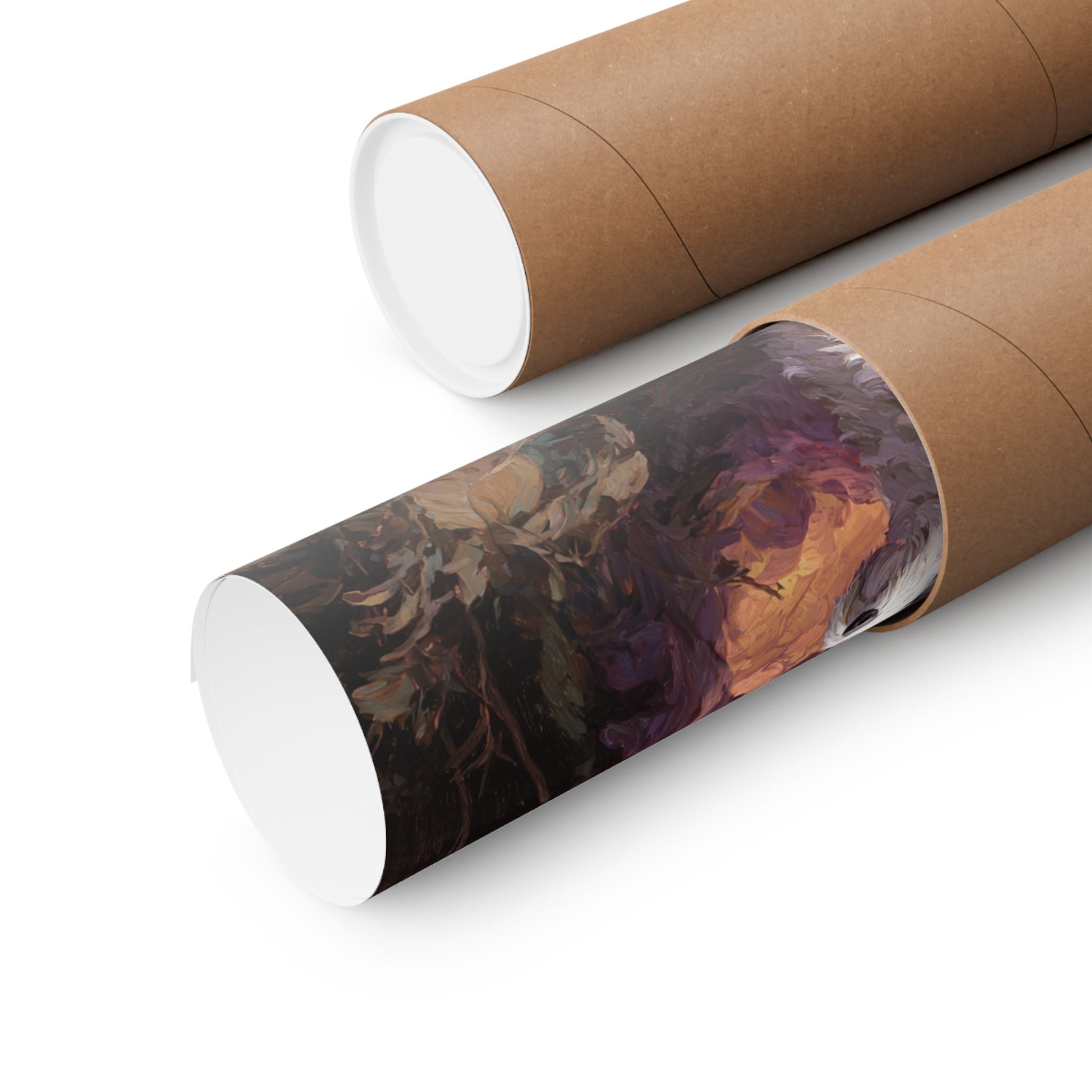 Aussiedoodle 1- Howl-oween Collection