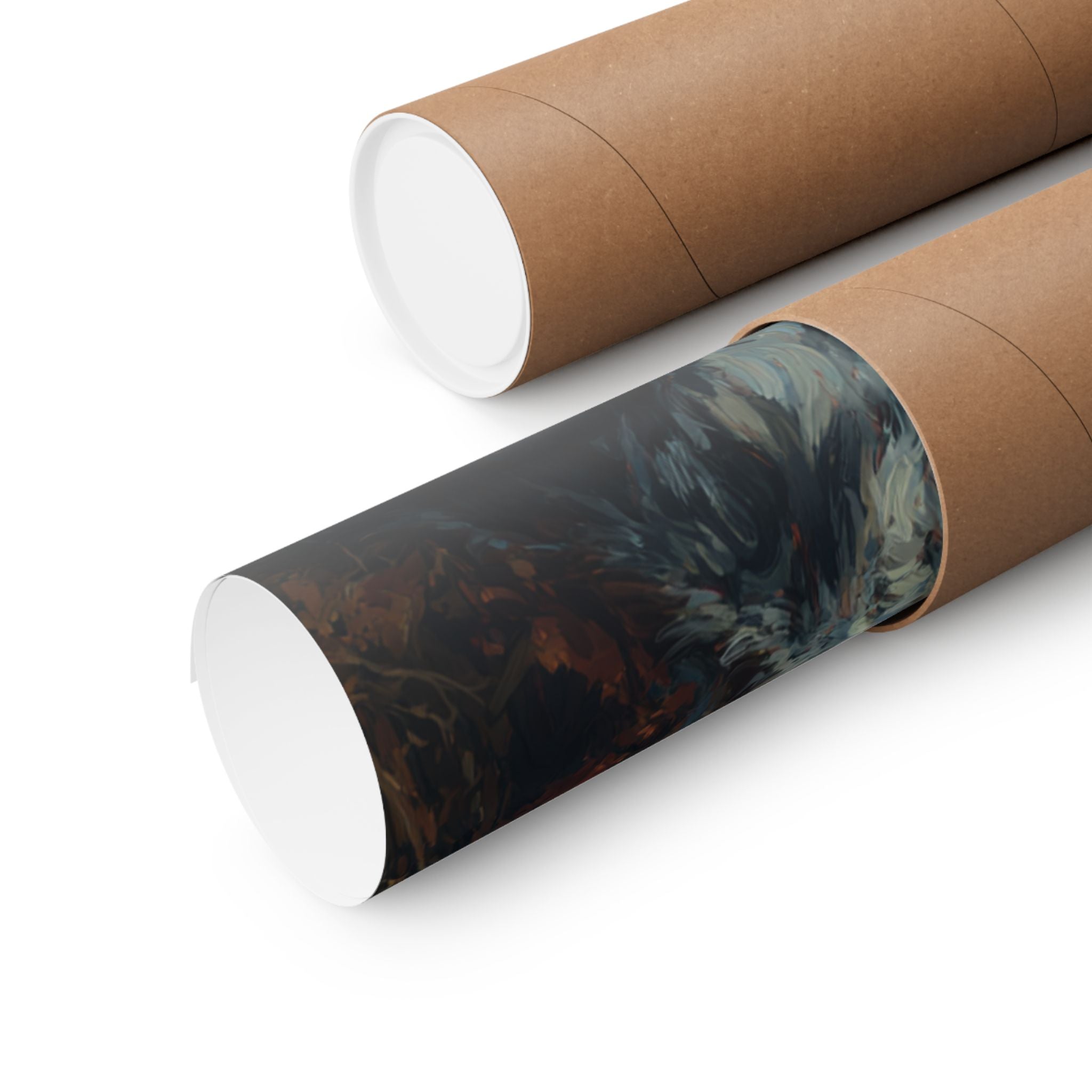 Australian Shepherd 2- Howl-oween Collection