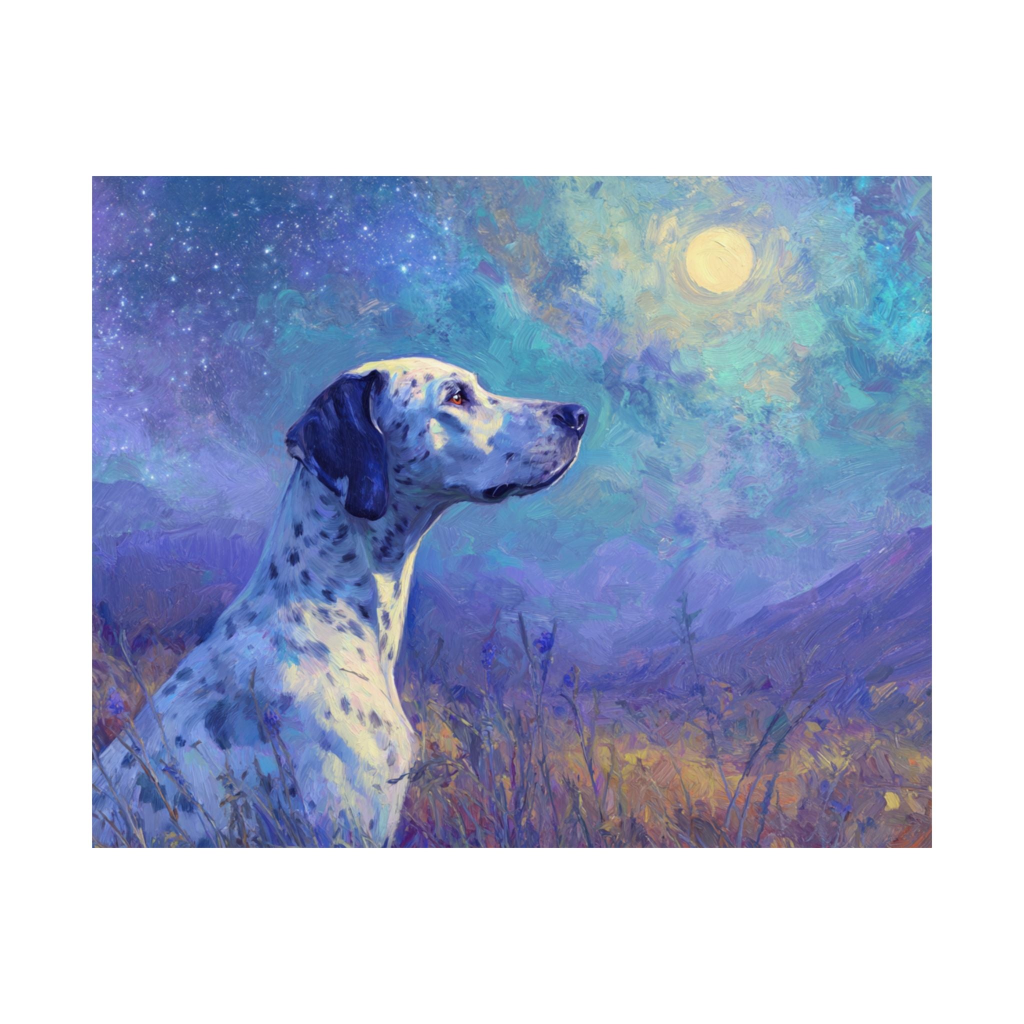 Native Pointer 2- Dreamy Companions Collection