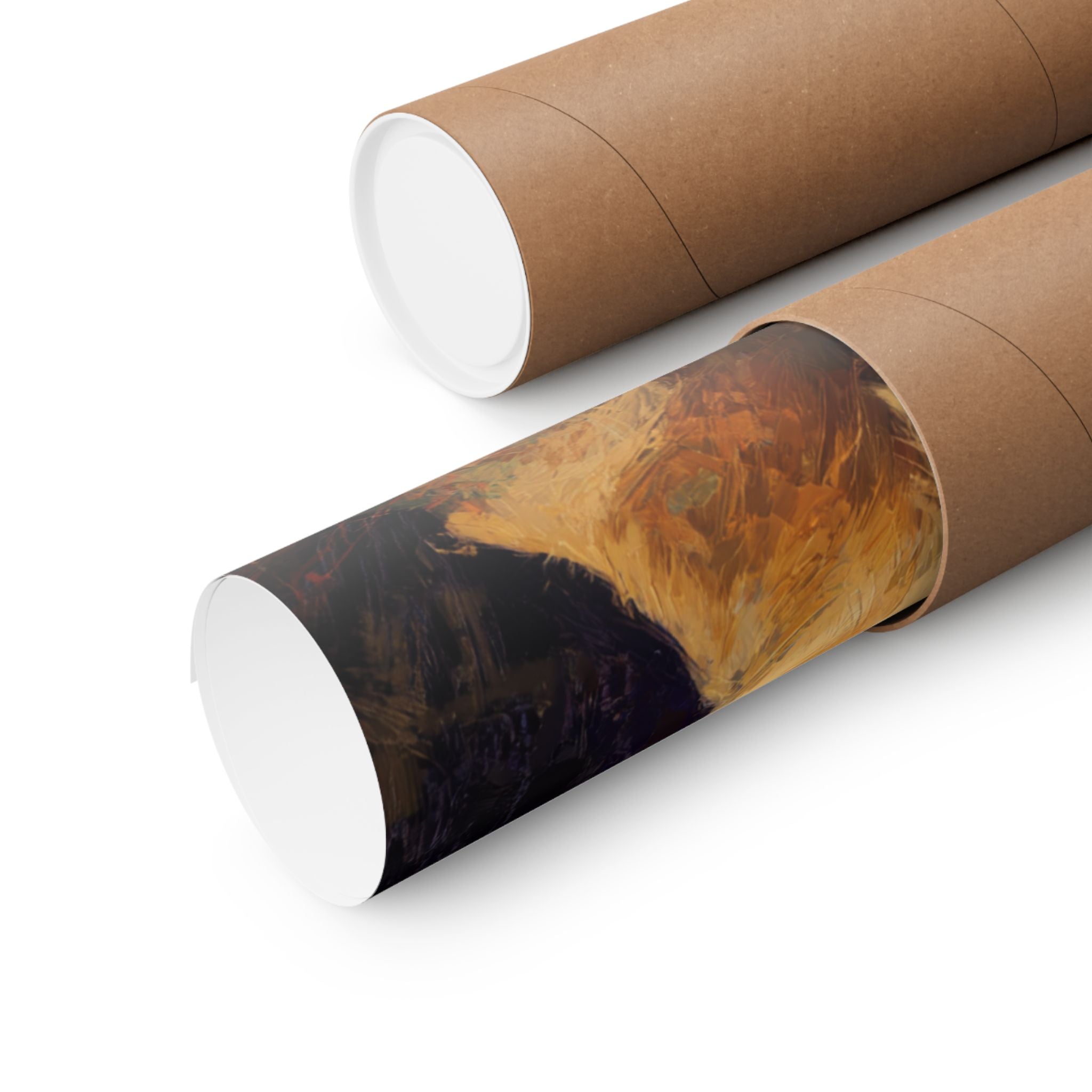 Golden Retriever 2- Howl-oween Collection