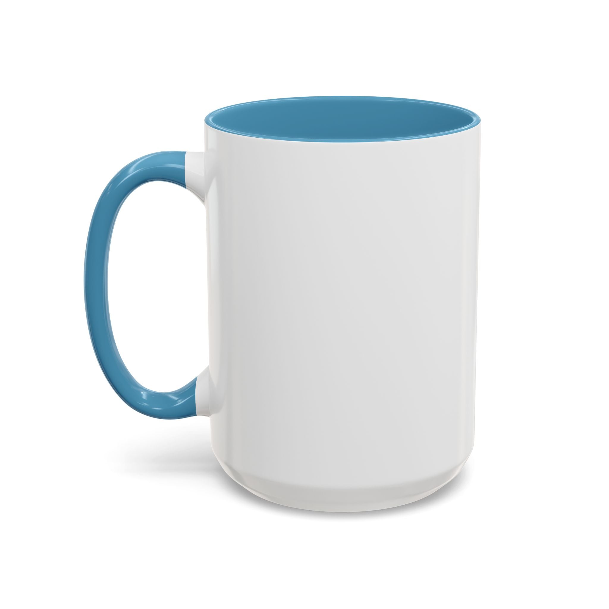 Abstract Collection Dachshund Mug