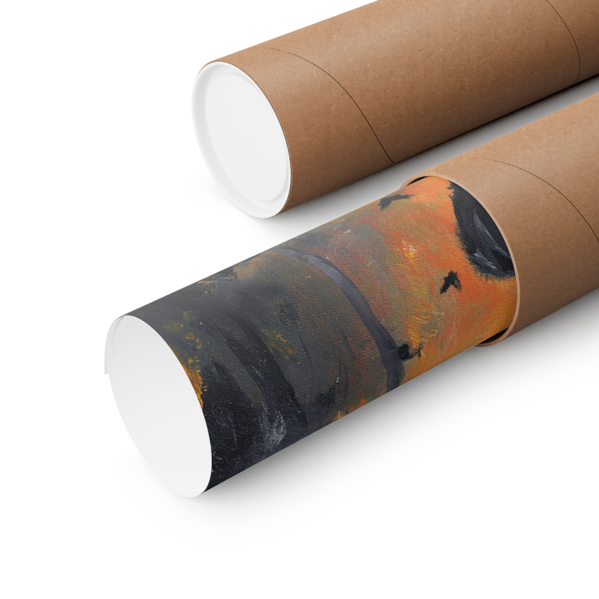 Labrador Retriever 1- Howl-oween Collection
