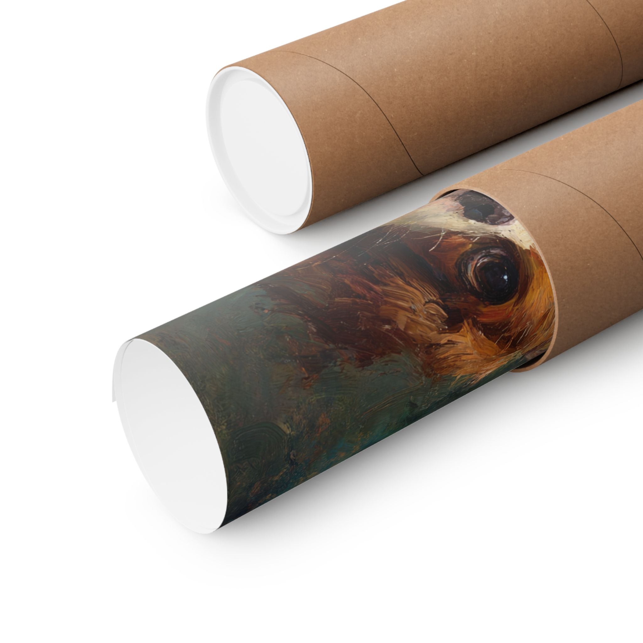 Cavalier King Charles Spaniel 3- Pawty Animals Collection