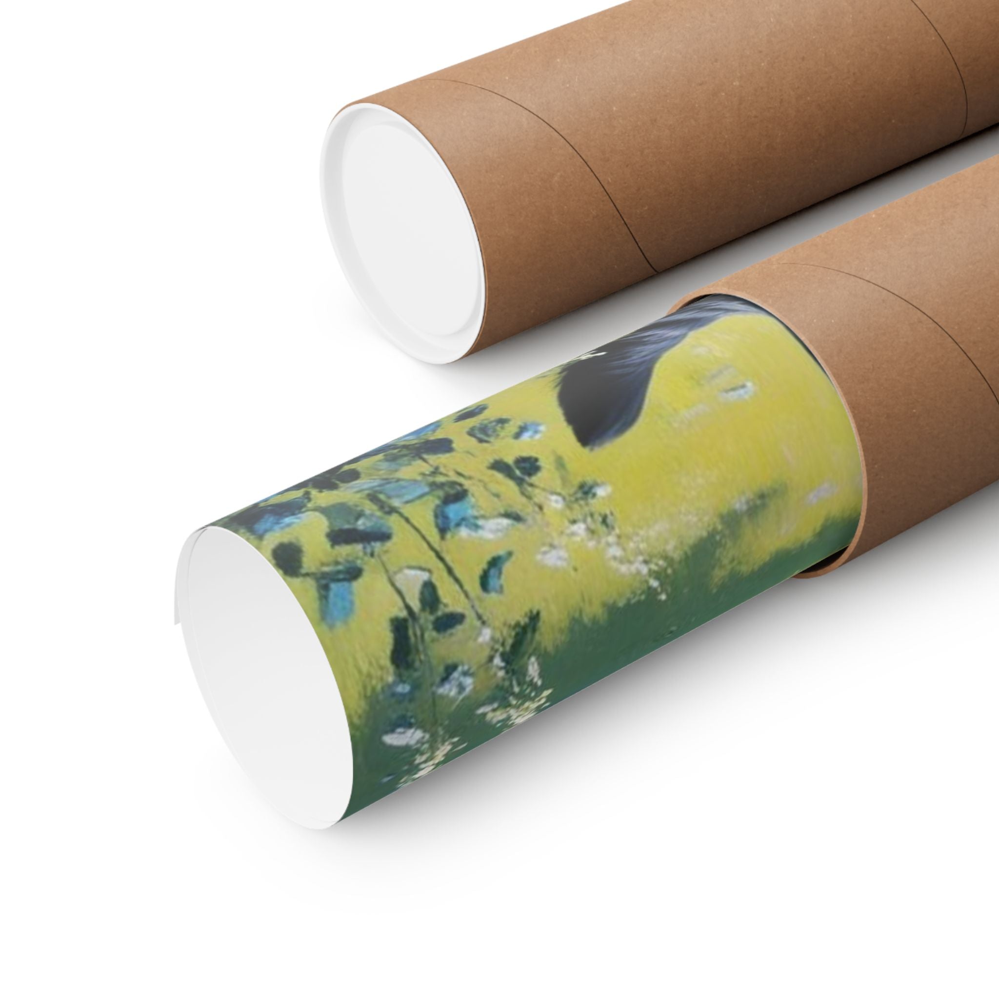 Rottweiler- Garden Collection