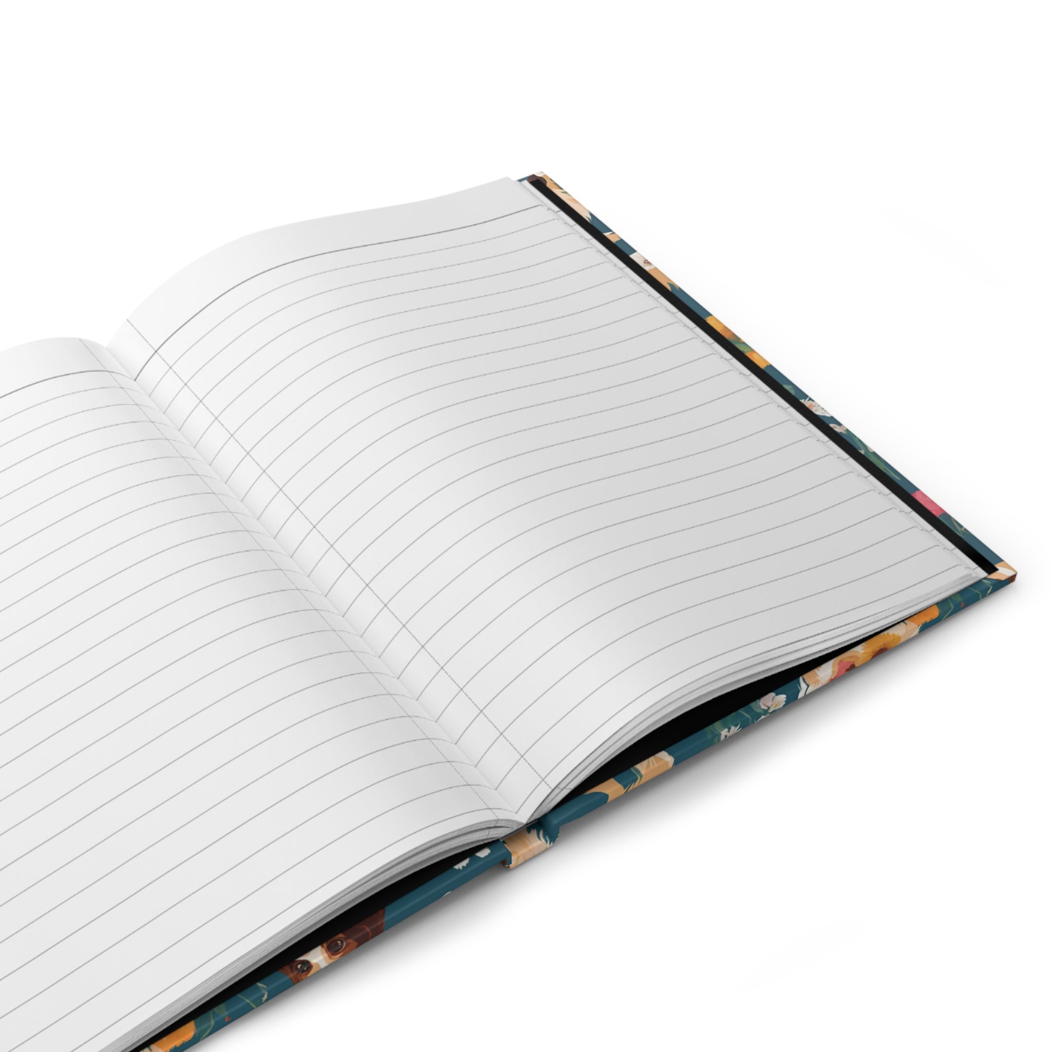 Field of Spaniels Journal